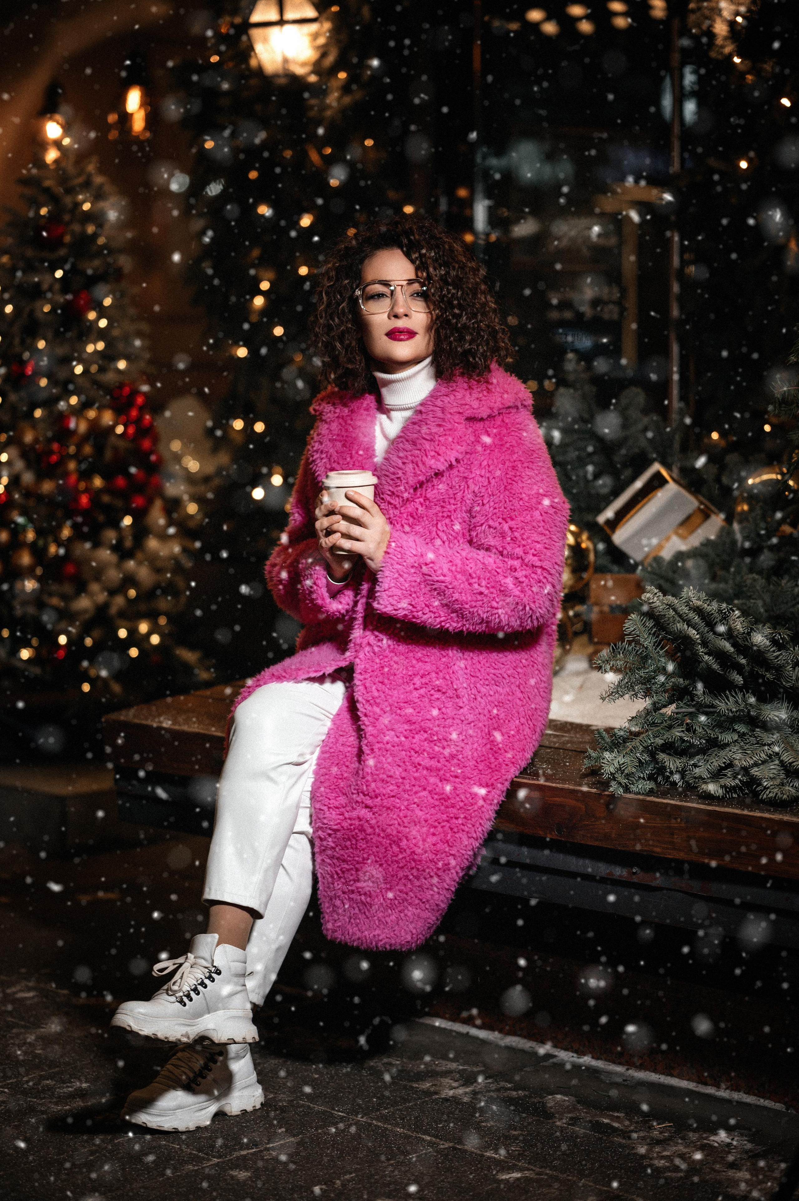 LUSE. Фотограф Юлия Павлова Красноярск