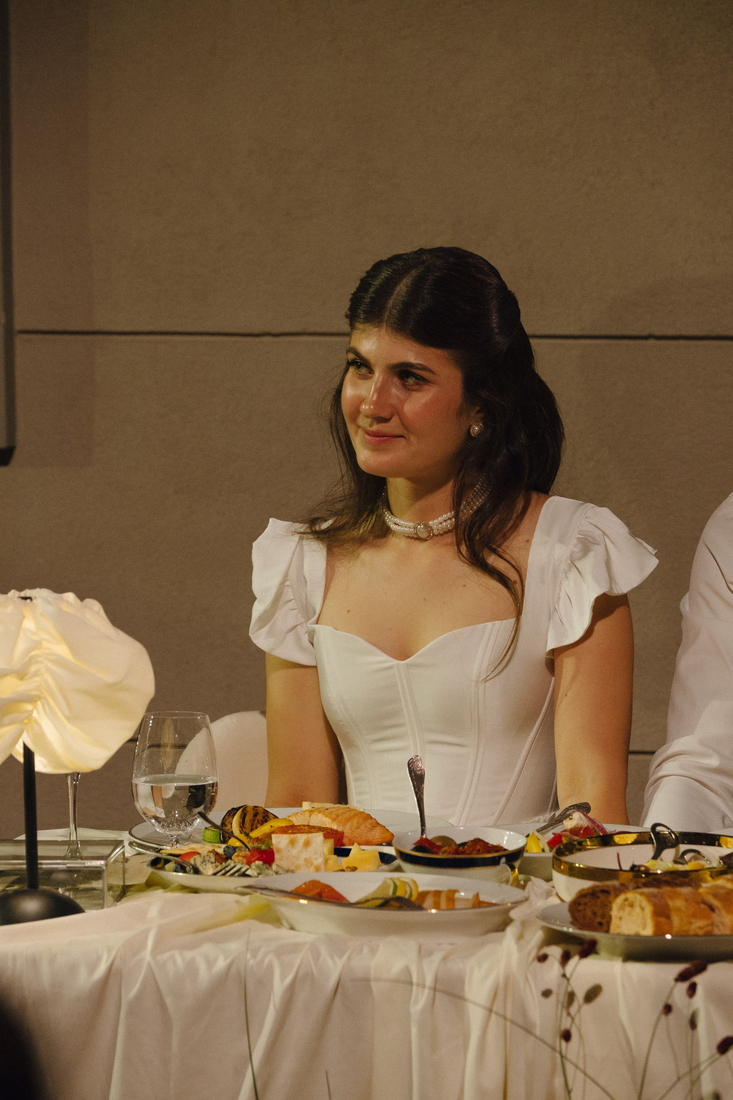 Свадьба в замке. Свадебный фотограф Таня Караисаева