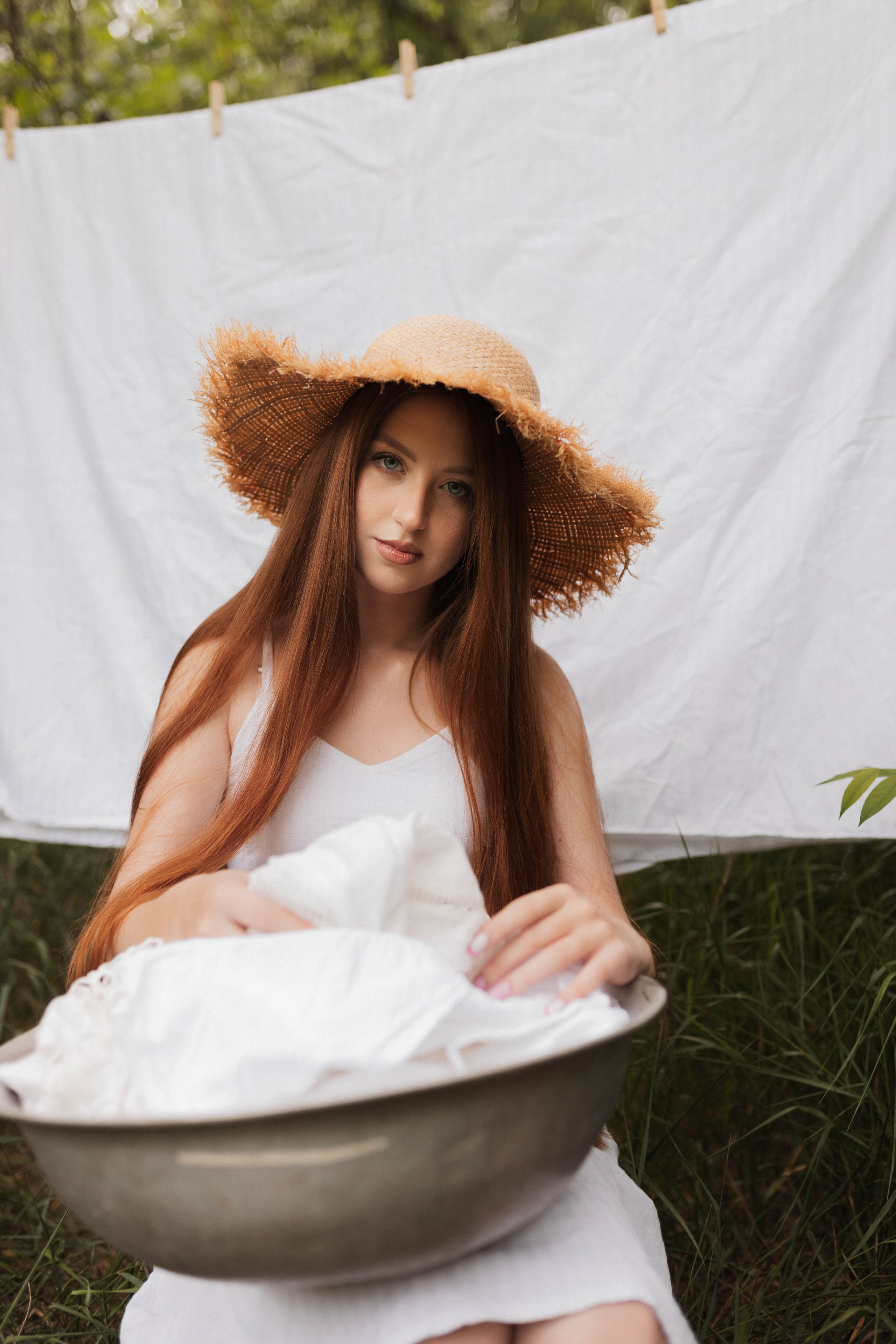 В лесу🌳. Индивидуальные и семейные съемки в Евпатории, Крыму Немировченко Анна