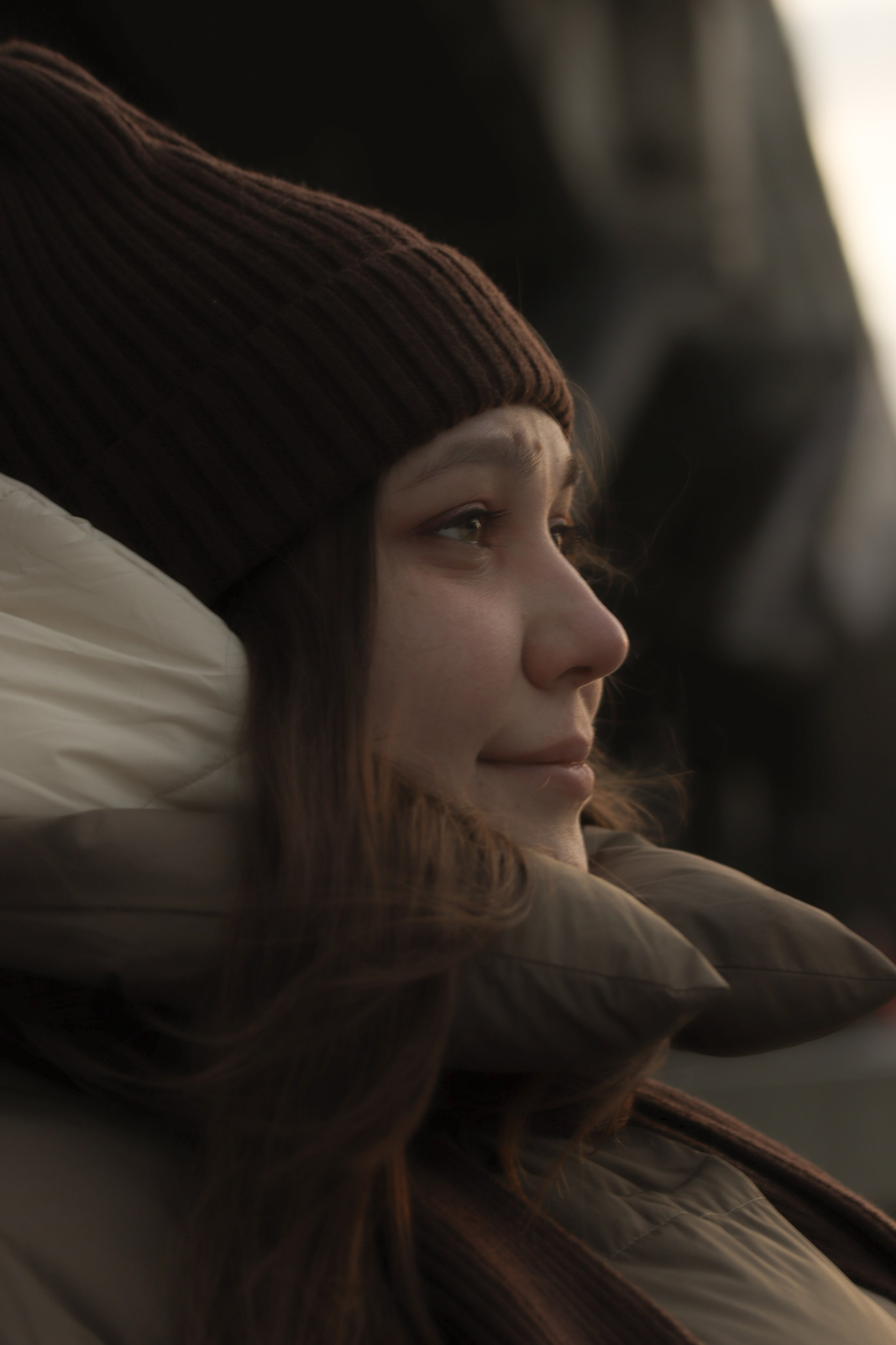 Коринна С. (Музей М.О.). — Digital Noise —