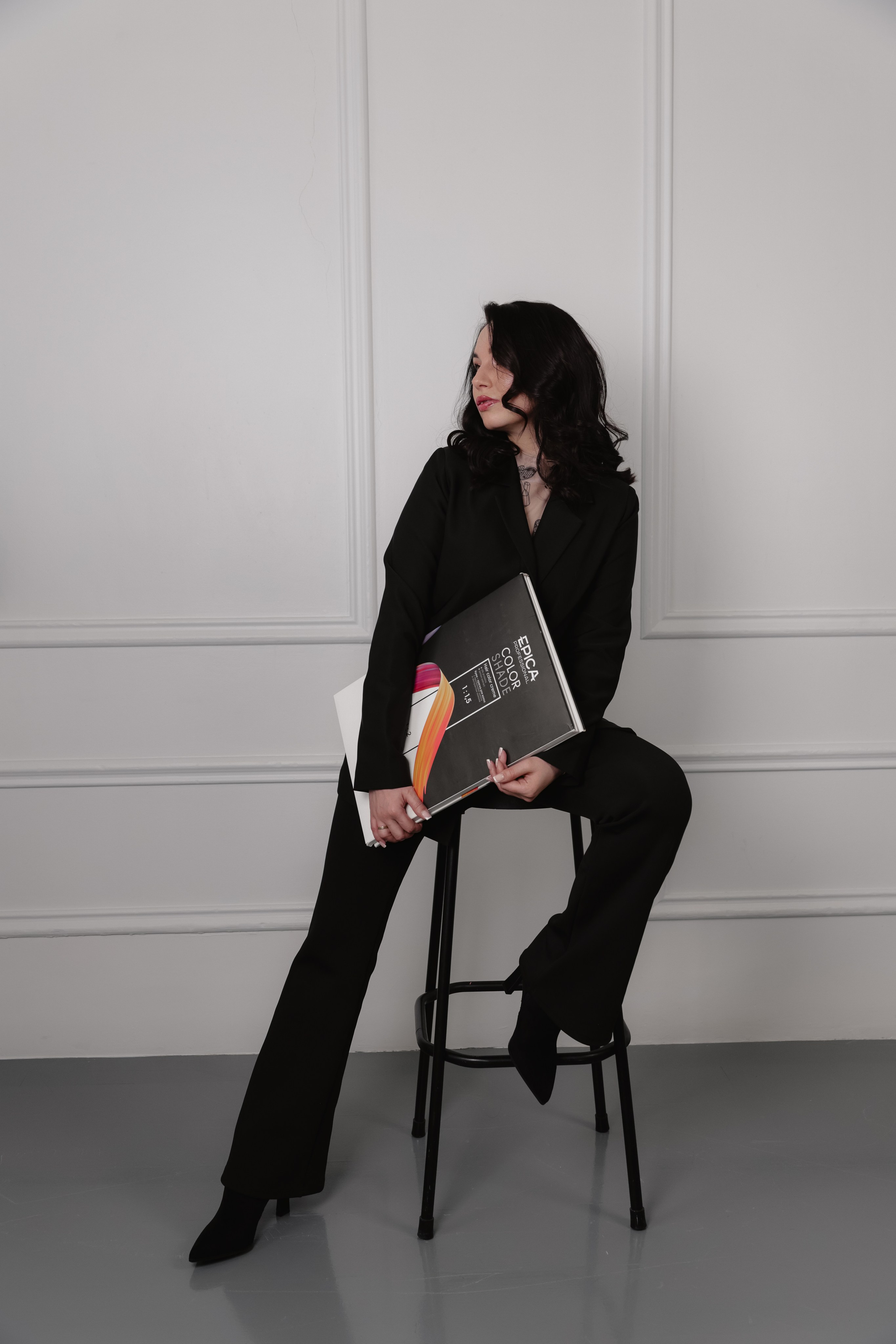 Ирина. Свадебный фотограф в Санкт-Петербурге Лолита Романова