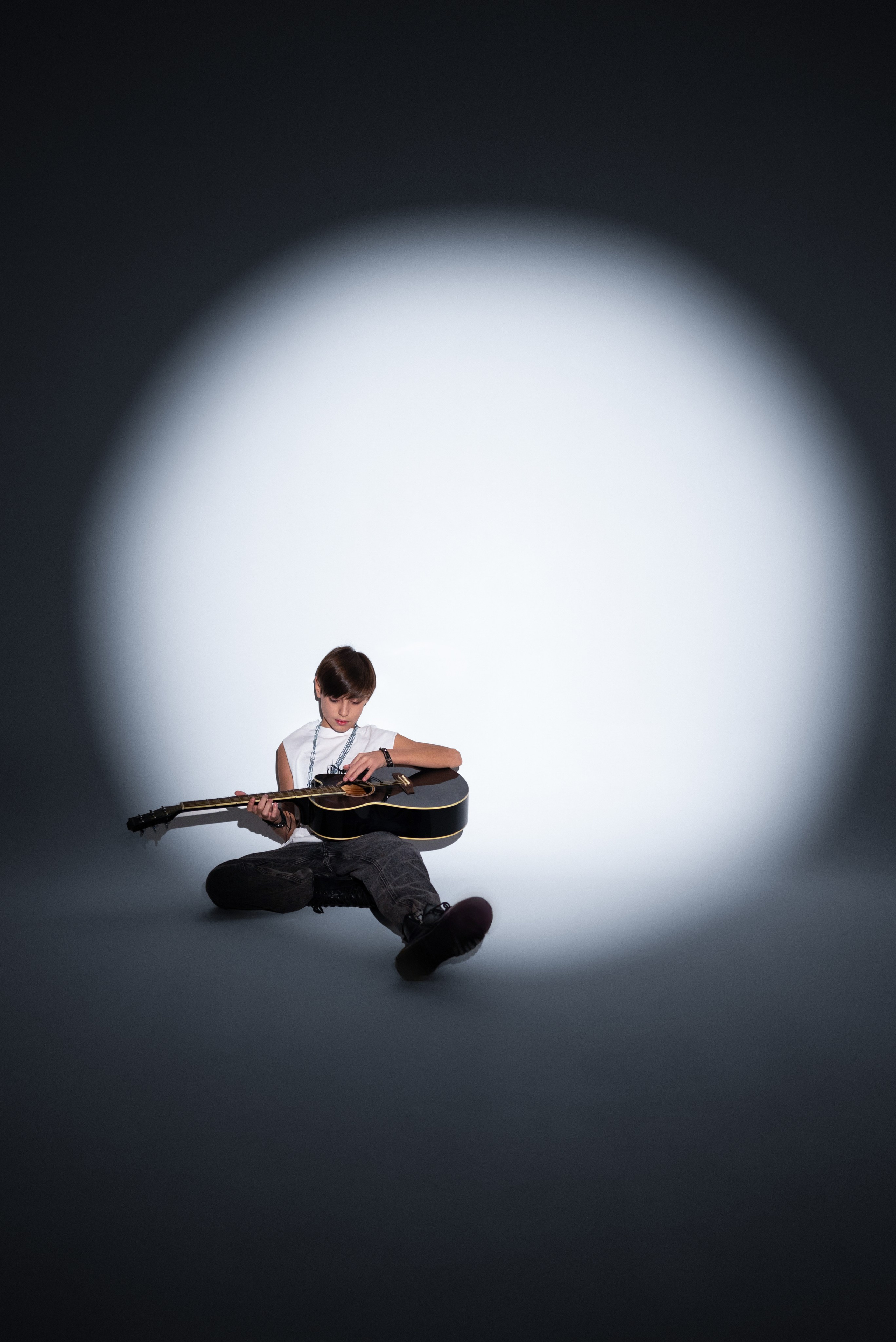 Vlad. Фотограф Москва Виктория Вишневская актерское / модельное портфолио