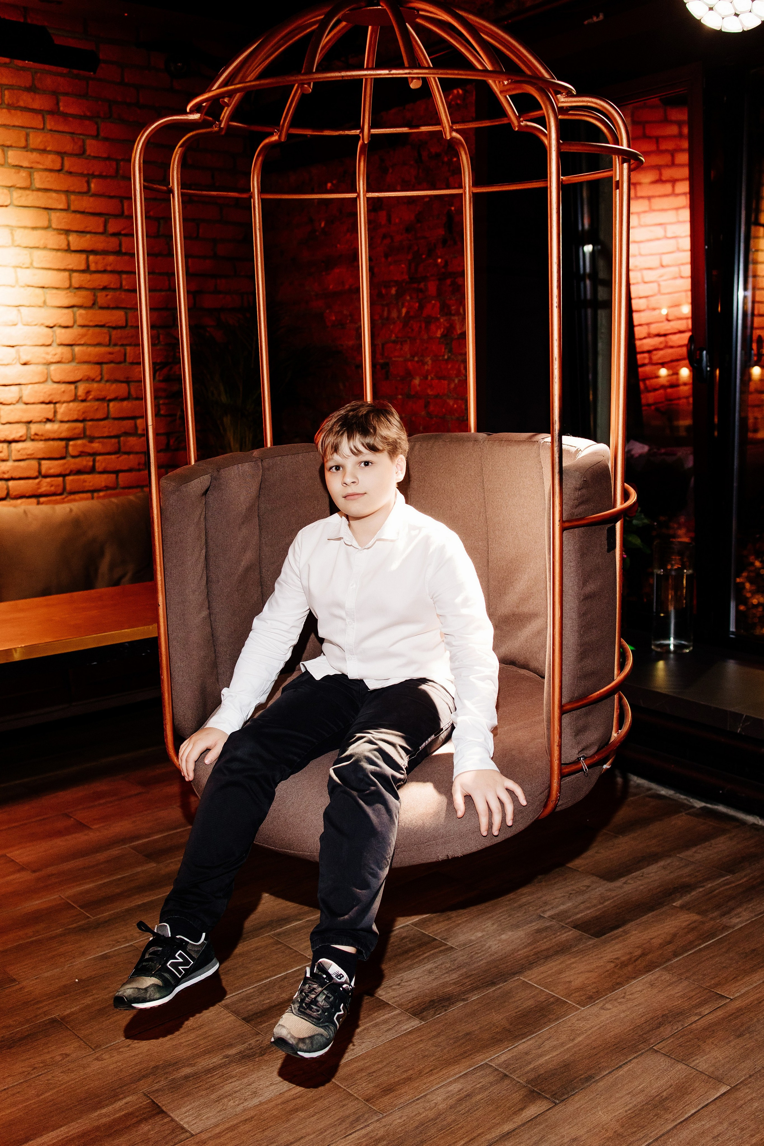 Юбилей Константина. Свадебный и семейный фотограф Екатерина Иванова