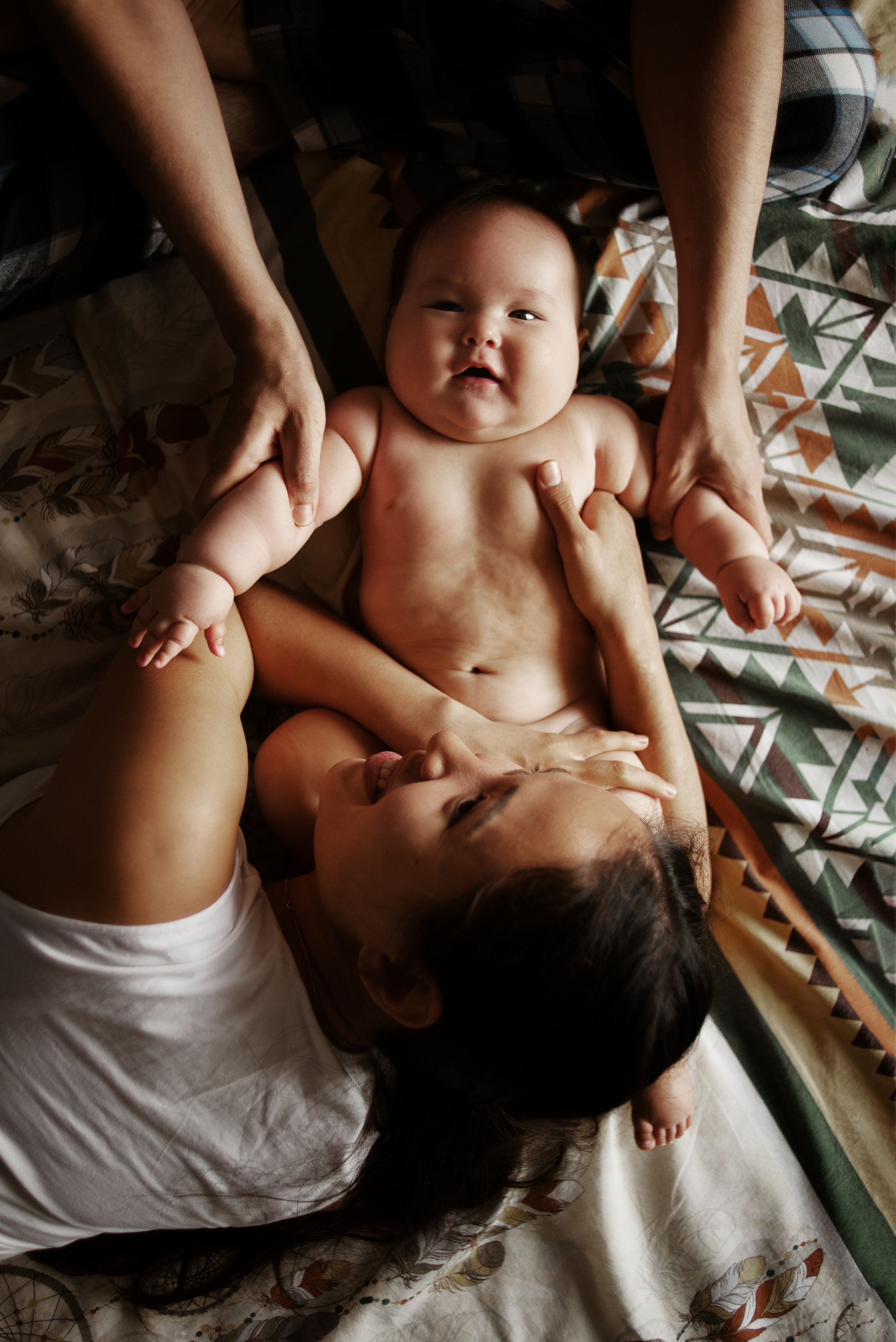 Дуняша. Ваш семейный фотограф