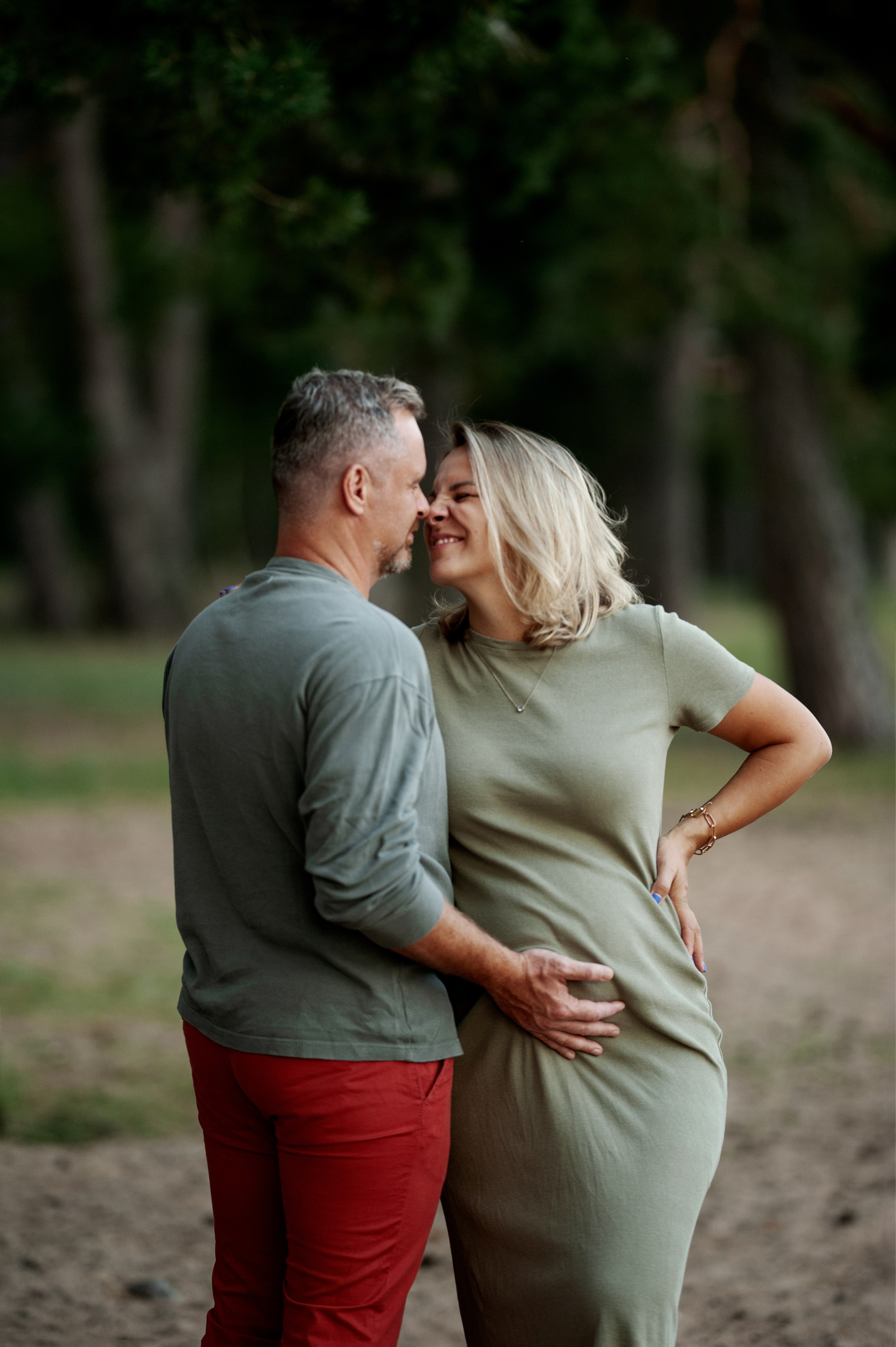 Северное море. Ваш семейный фотограф