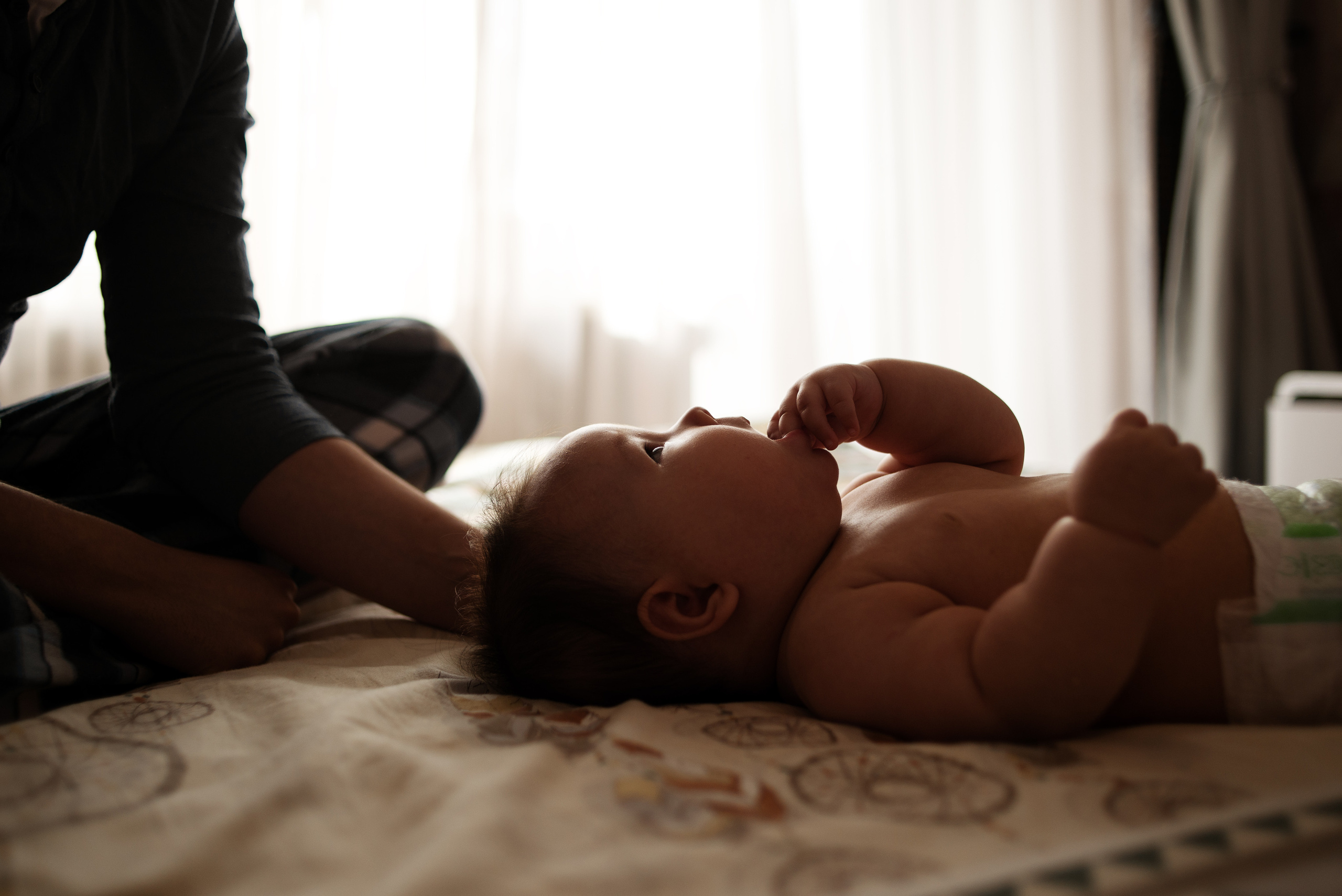 Дуняша. Ваш семейный фотограф