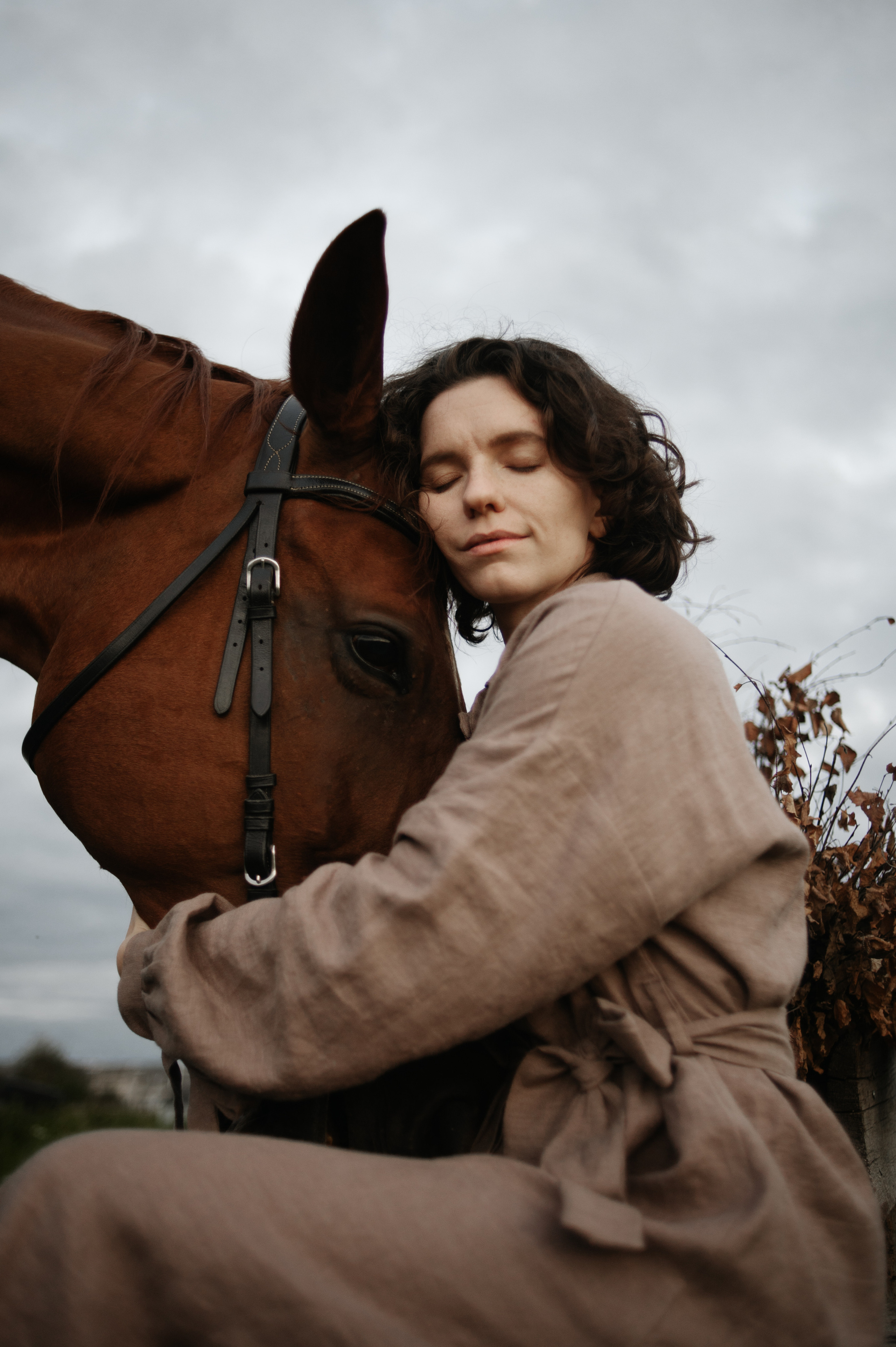 Про силу и нежность. Ваш семейный фотограф
