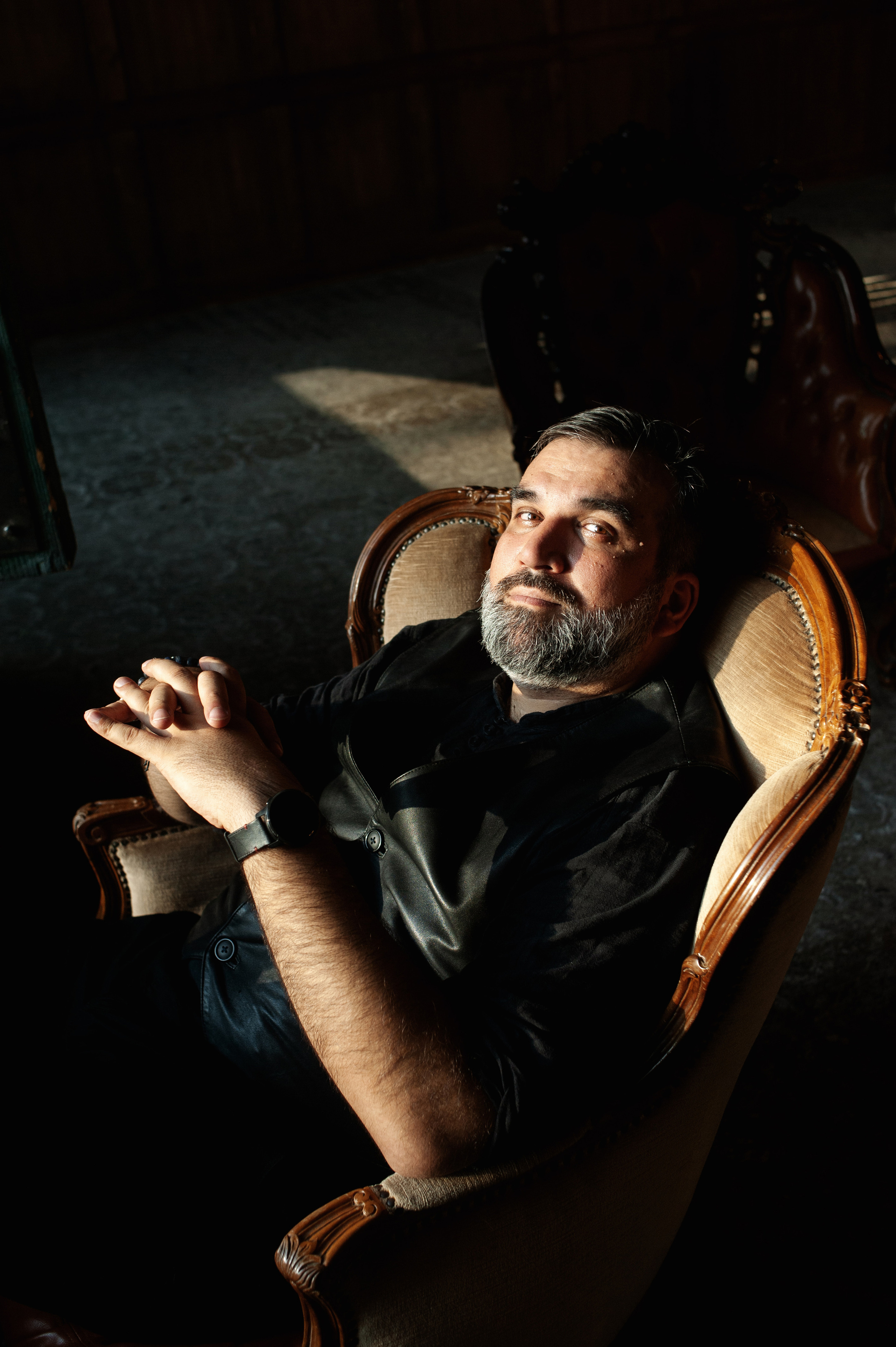 Дмитрий. Ваш семейный фотограф