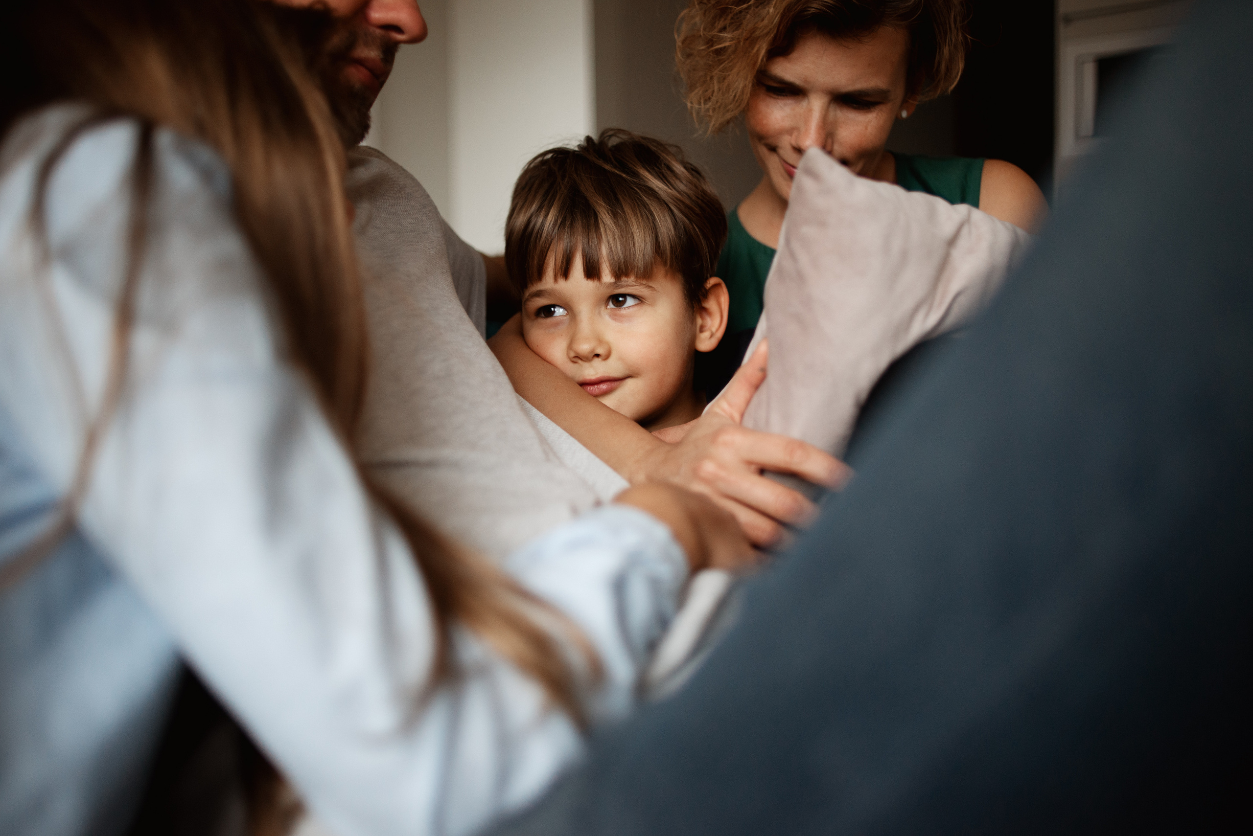 Emy&family. Ваш семейный фотограф