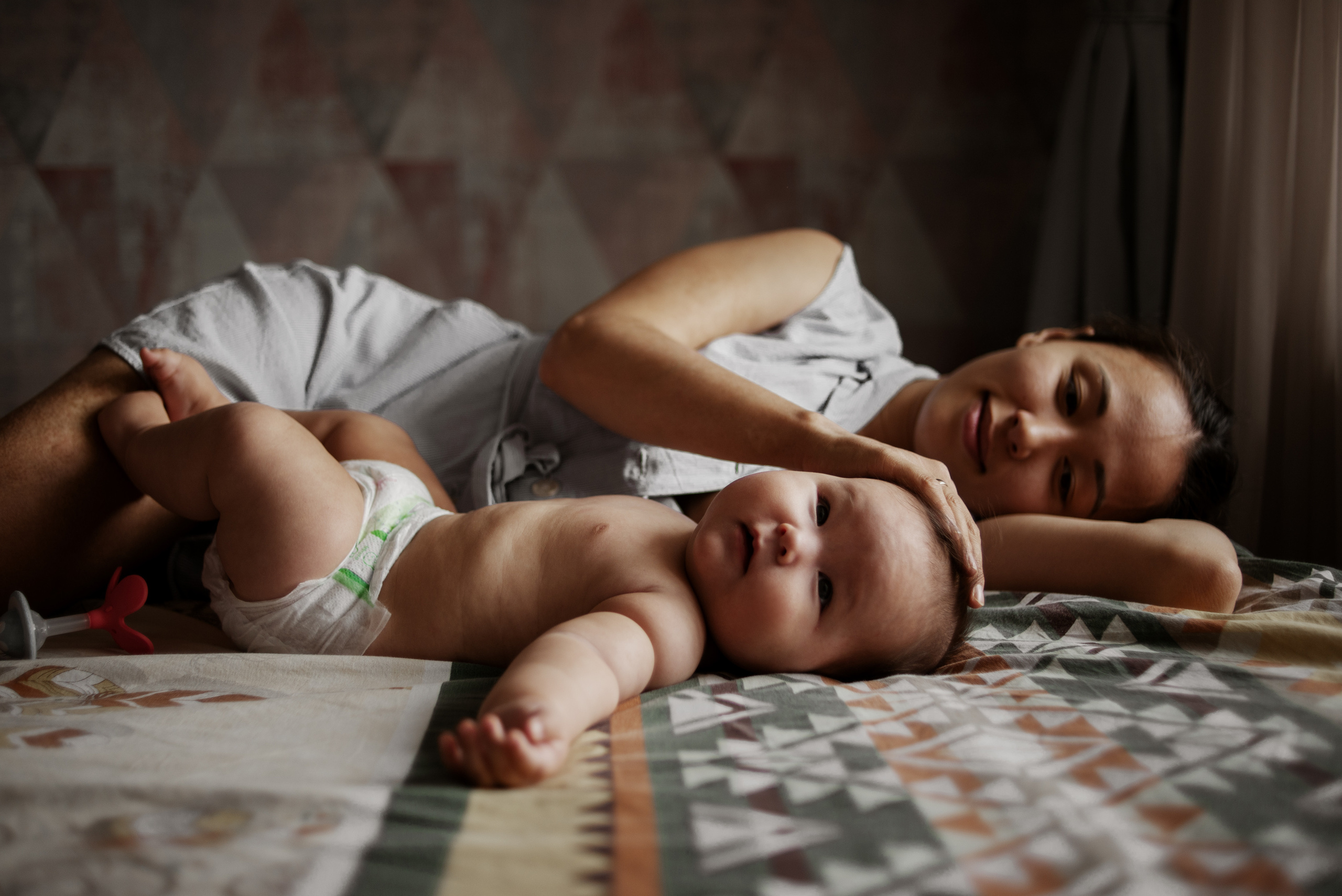 Дуняша. Ваш семейный фотограф