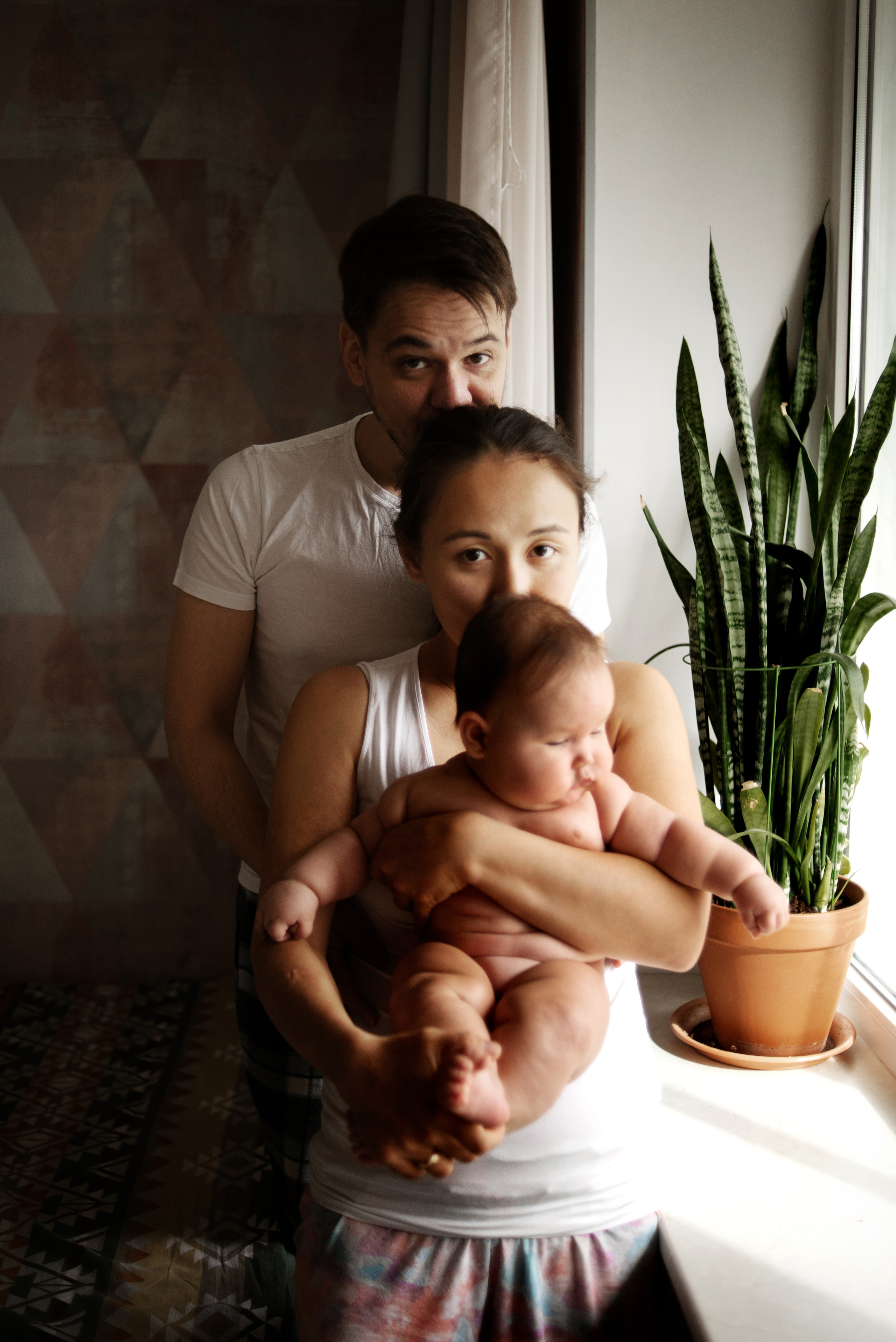 Дуняша. Ваш семейный фотограф