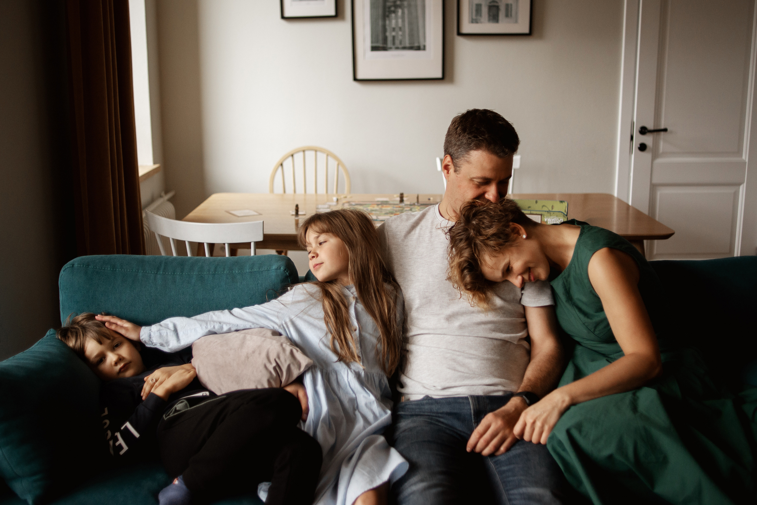 Emy&family. Ваш семейный фотограф