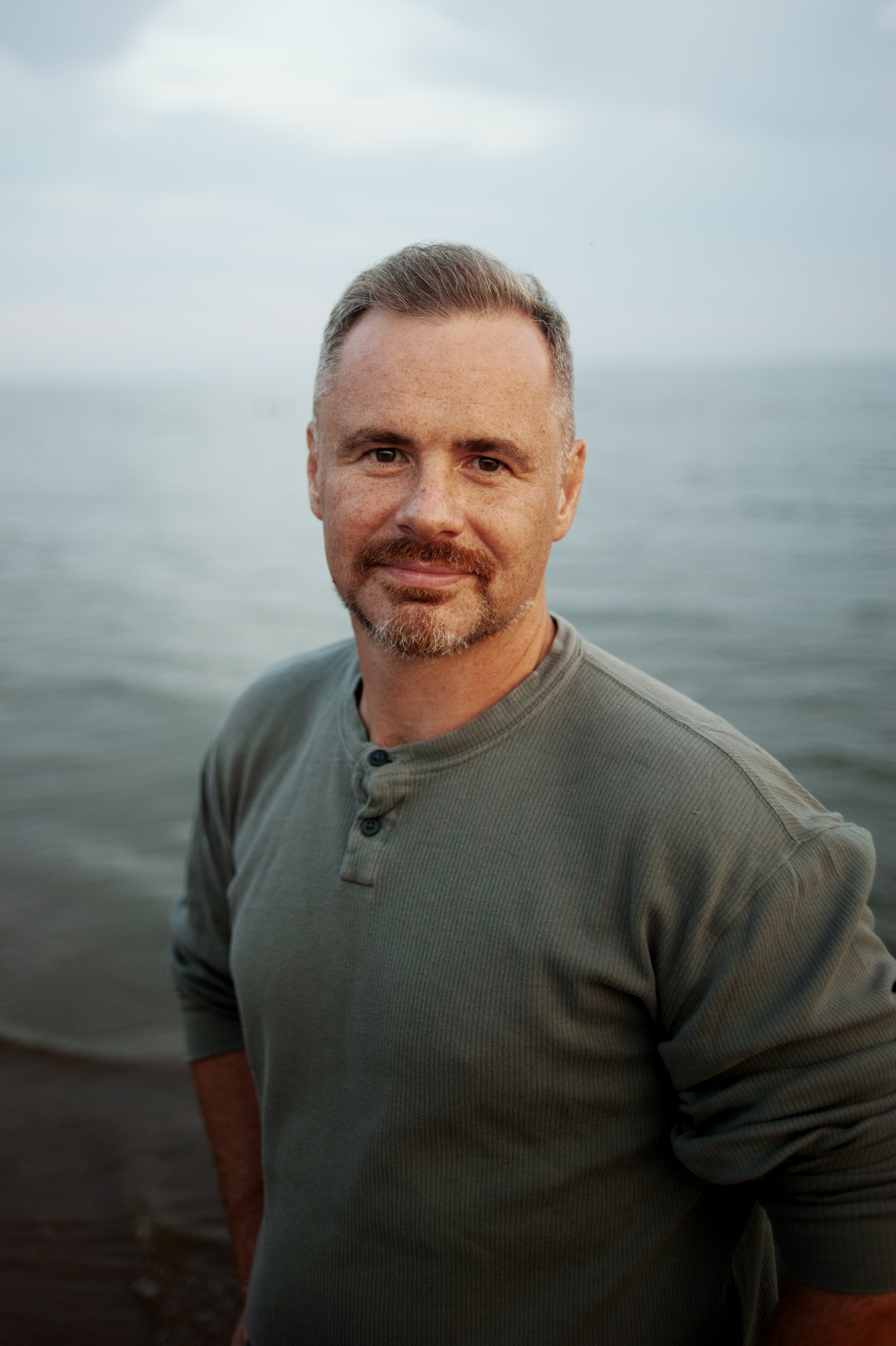 Северное море. Ваш семейный фотограф