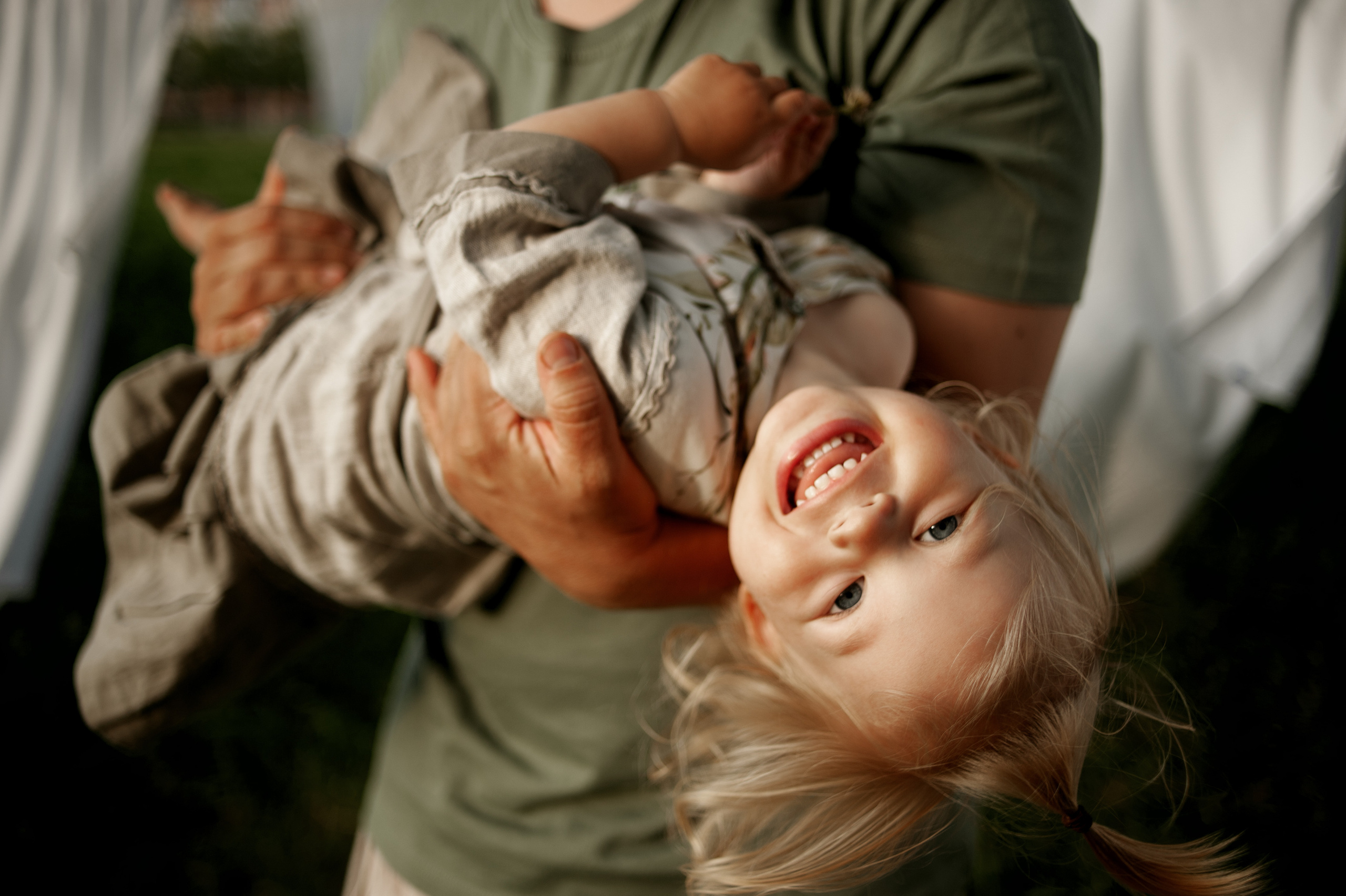 Пикник в городе. Ваш семейный фотограф