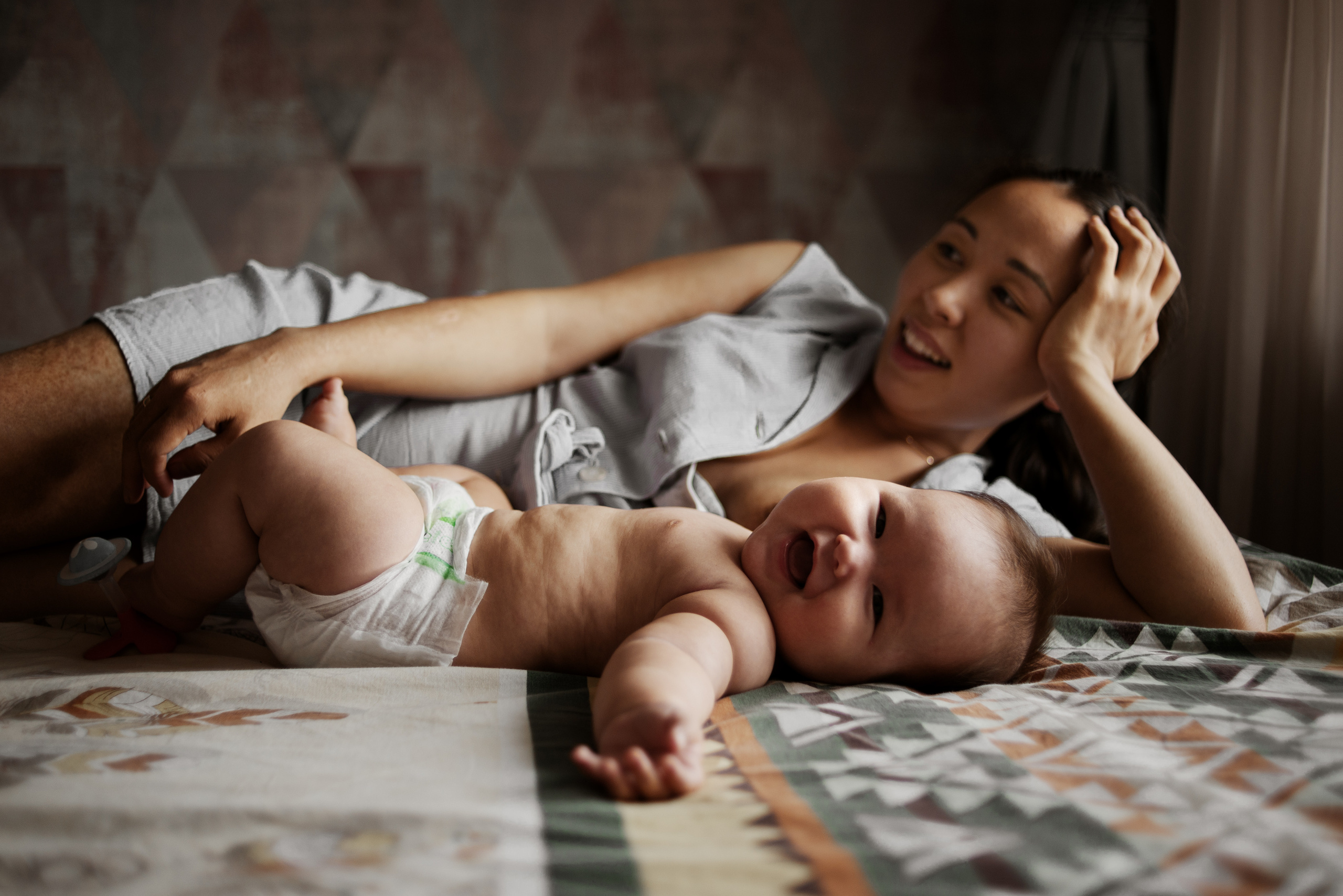 Дуняша. Ваш семейный фотограф