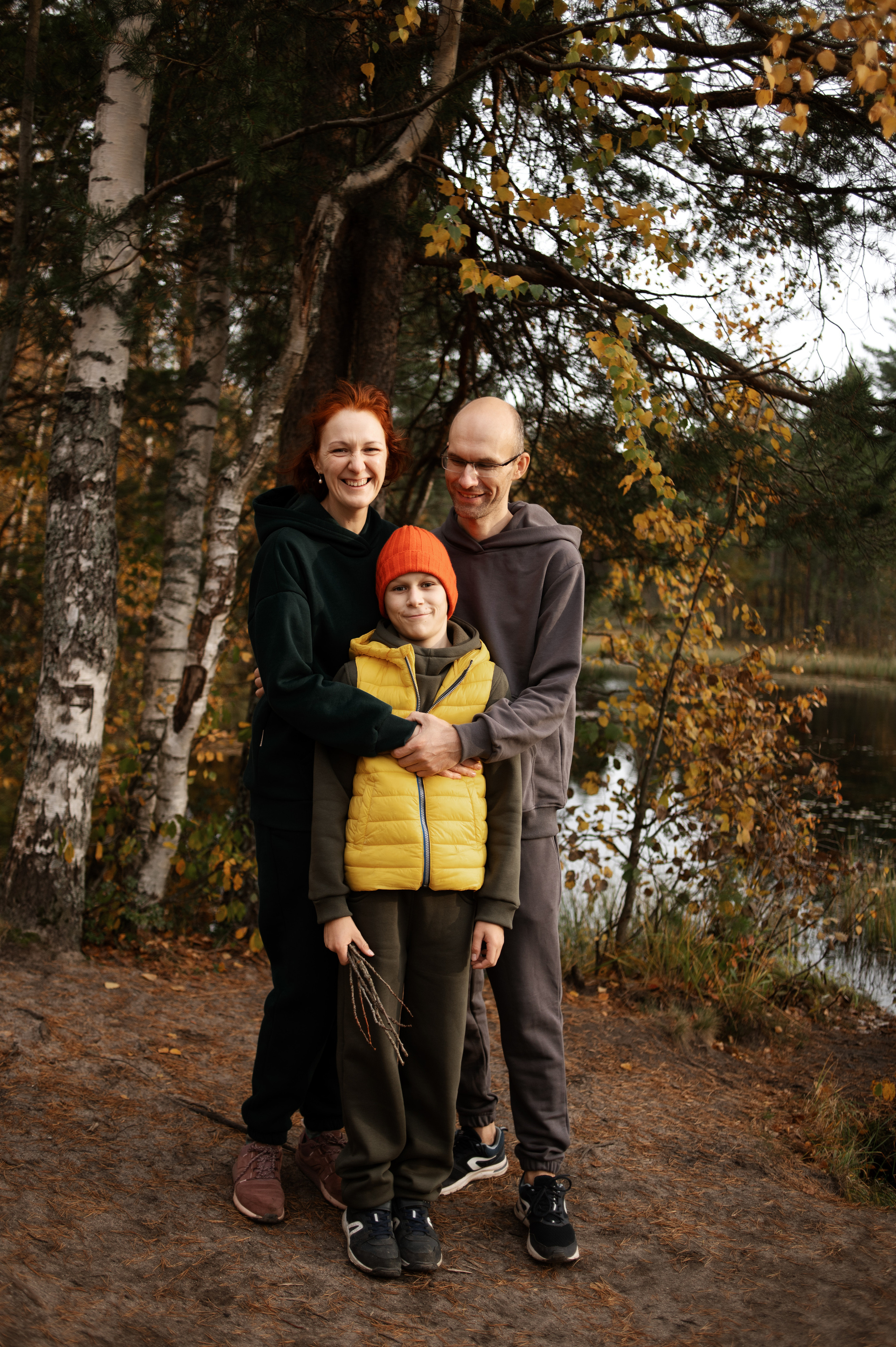 Boloto. Ваш семейный фотограф