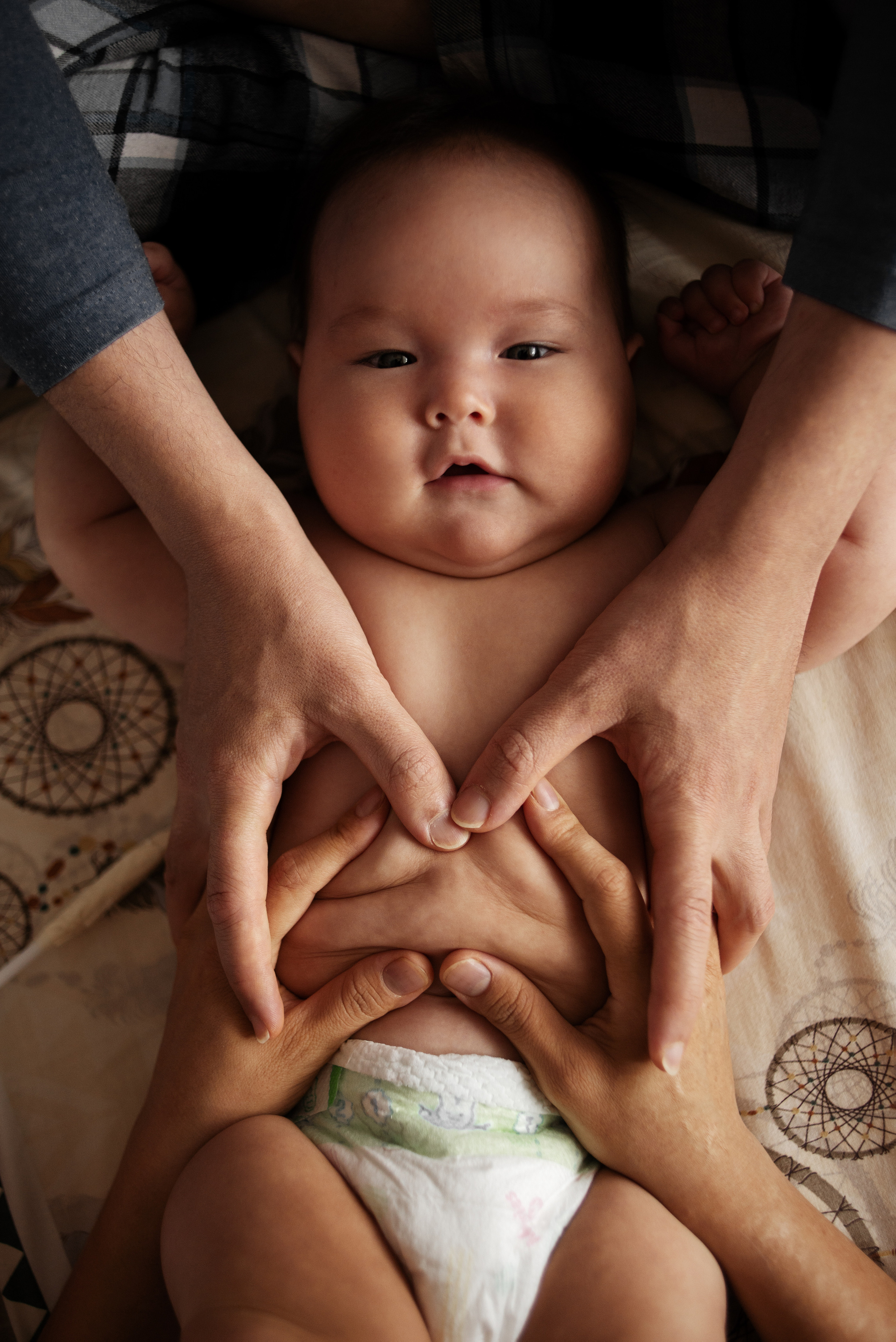 Дуняша. Ваш семейный фотограф