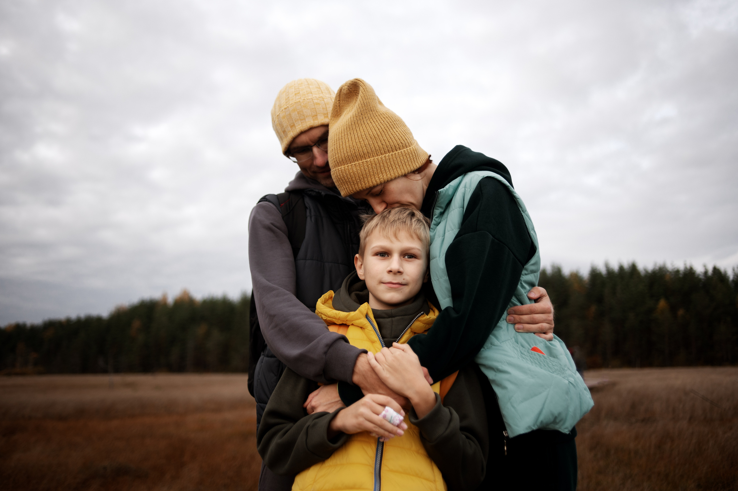 Boloto. Ваш семейный фотограф