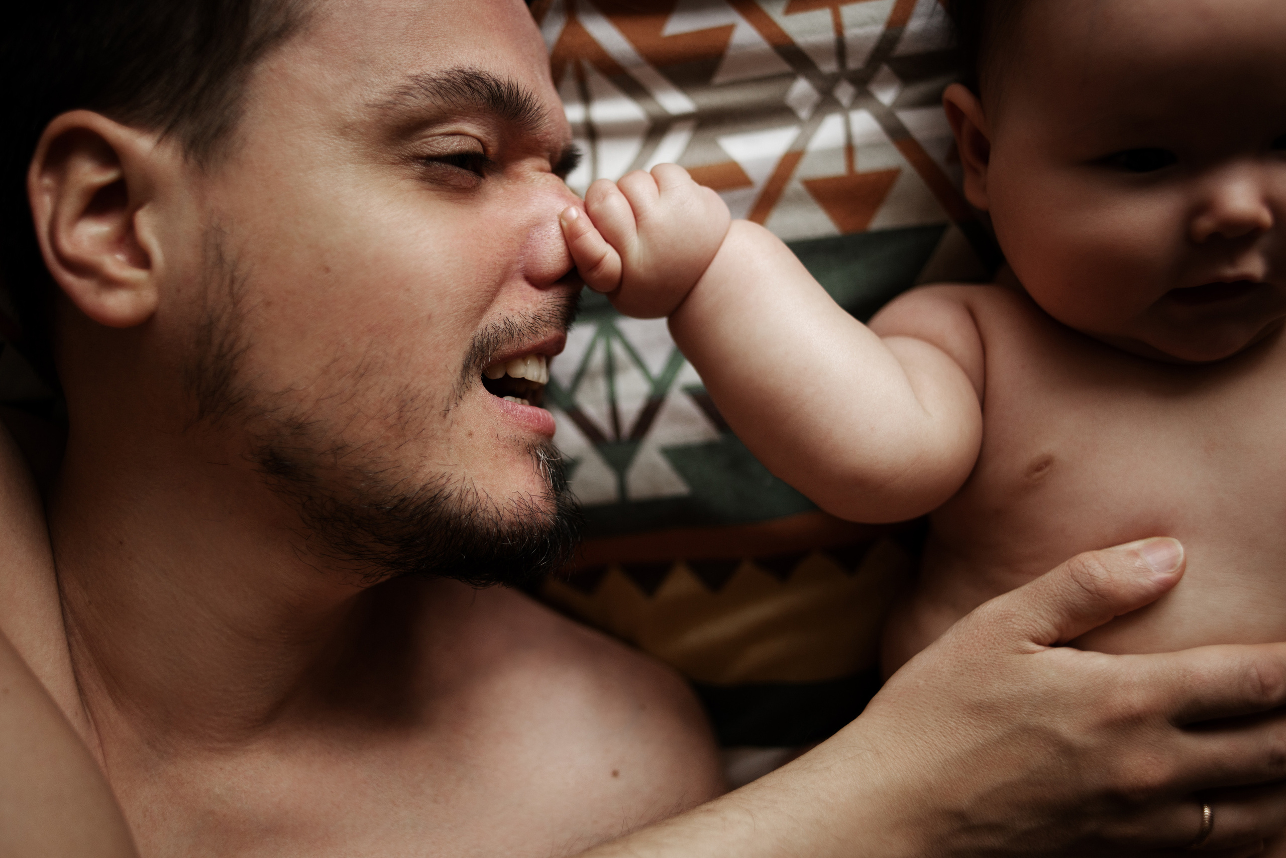 Дуняша. Ваш семейный фотограф