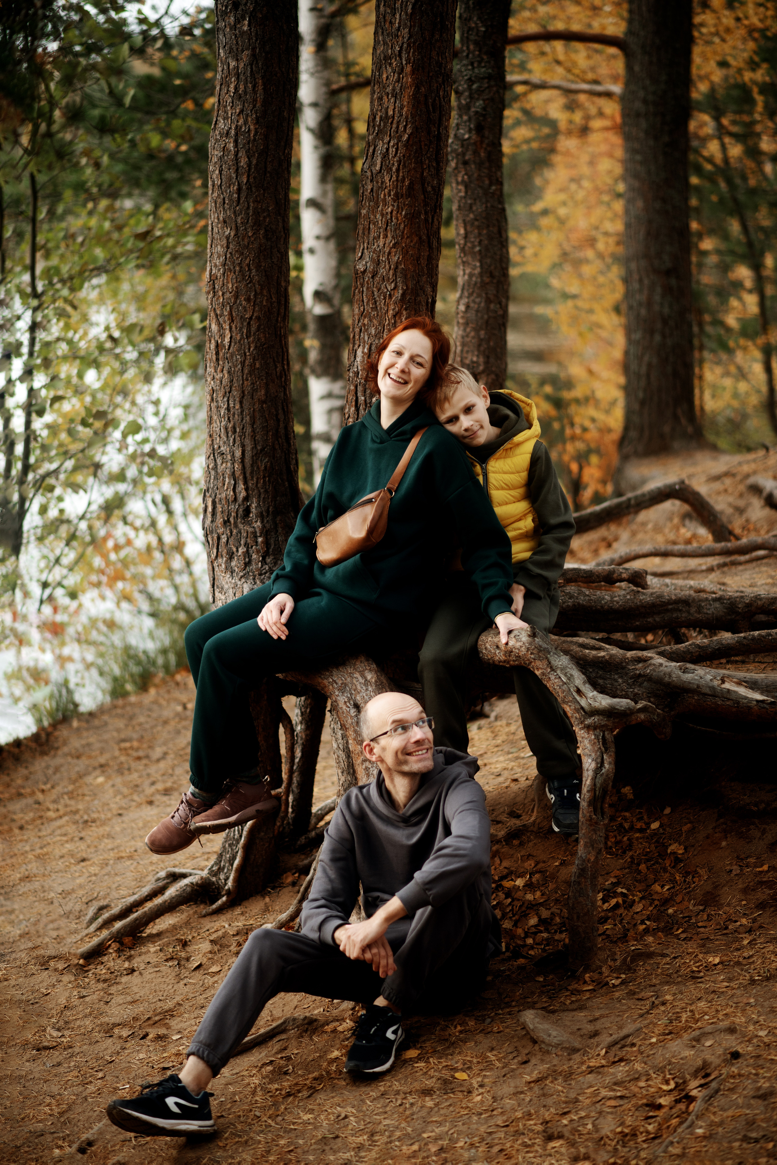 Boloto. Ваш семейный фотограф