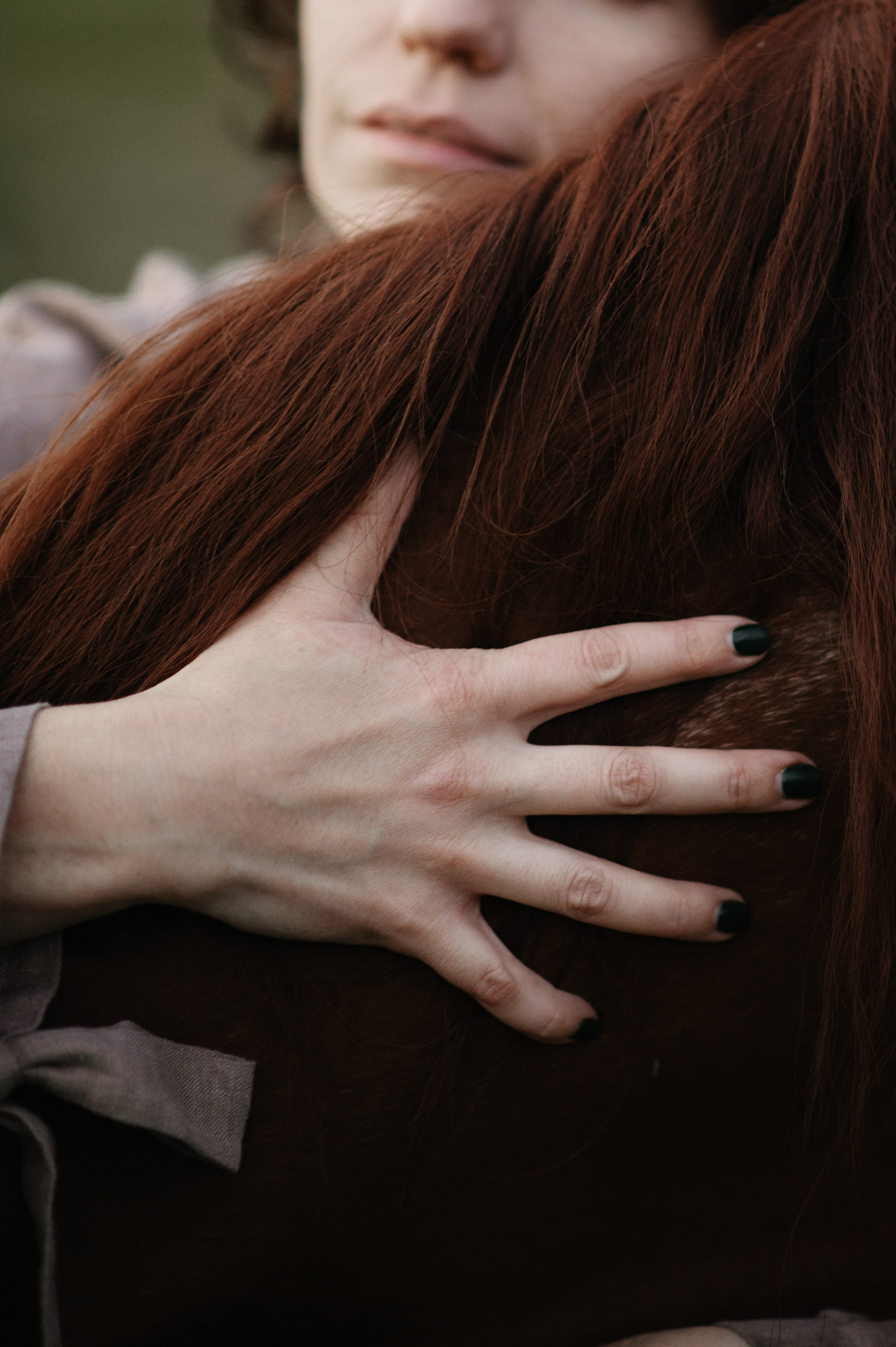 Про силу и нежность. Ваш семейный фотограф