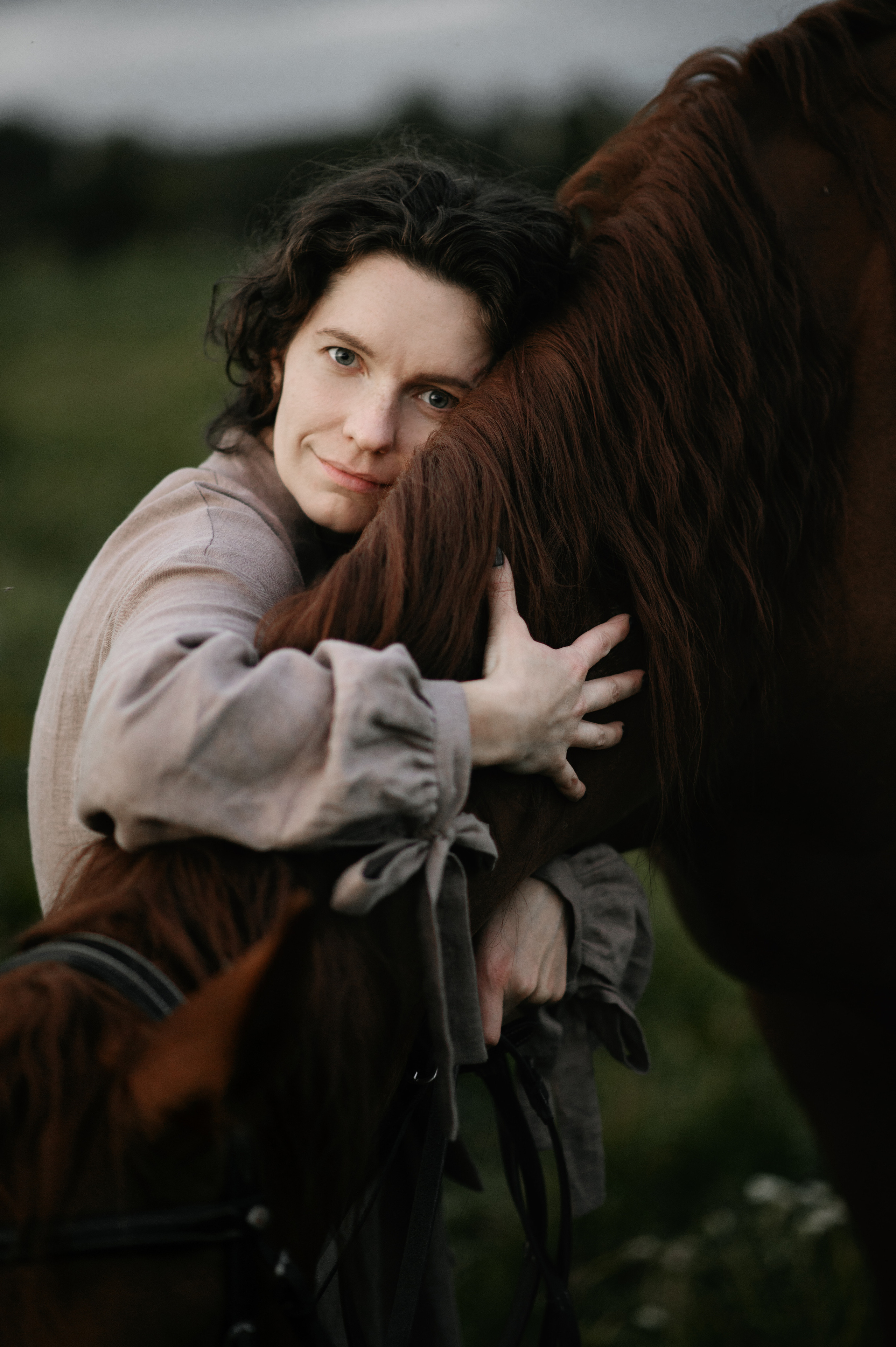 Про силу и нежность. Ваш семейный фотограф