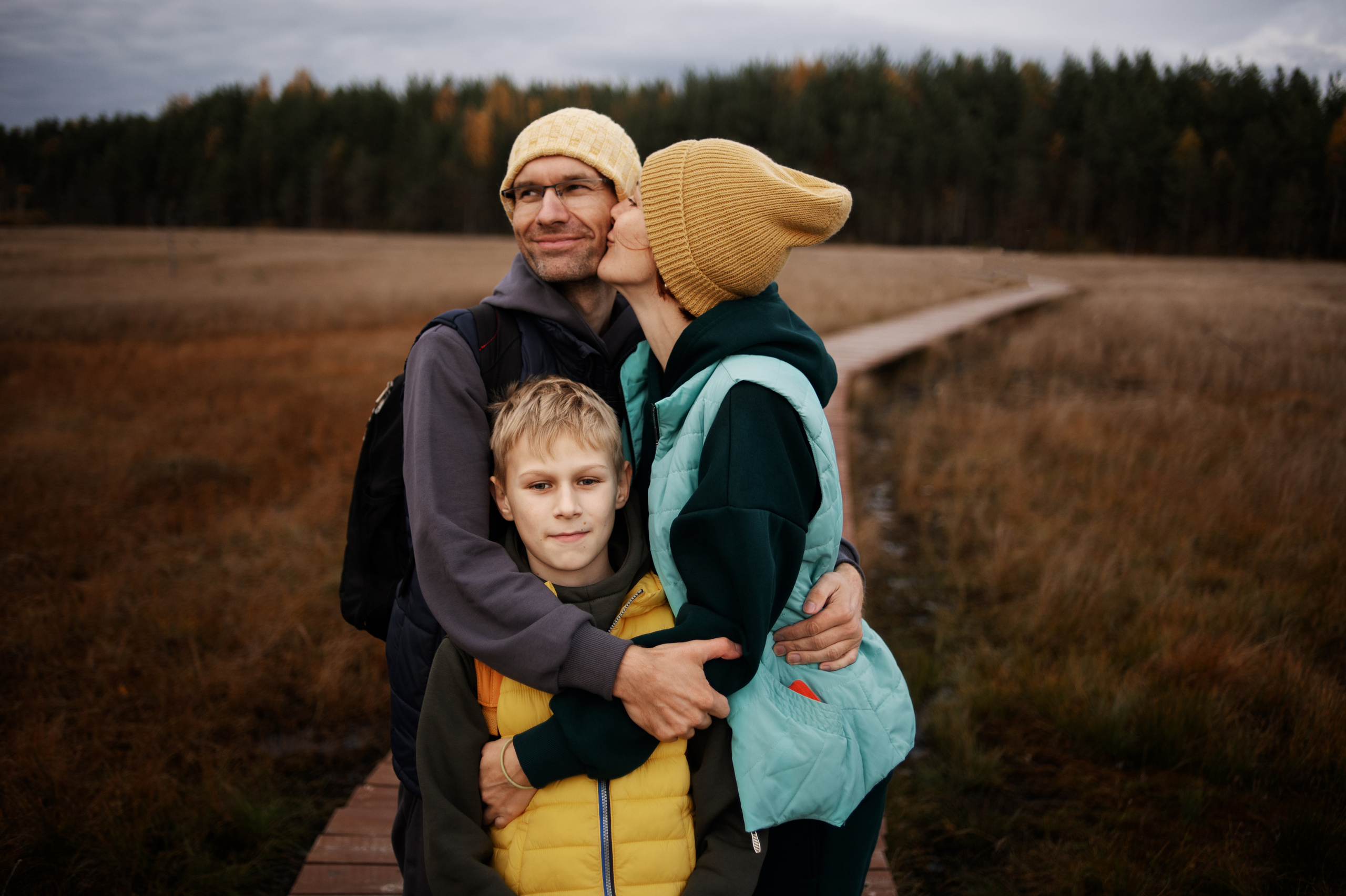 Boloto. Ваш семейный фотограф