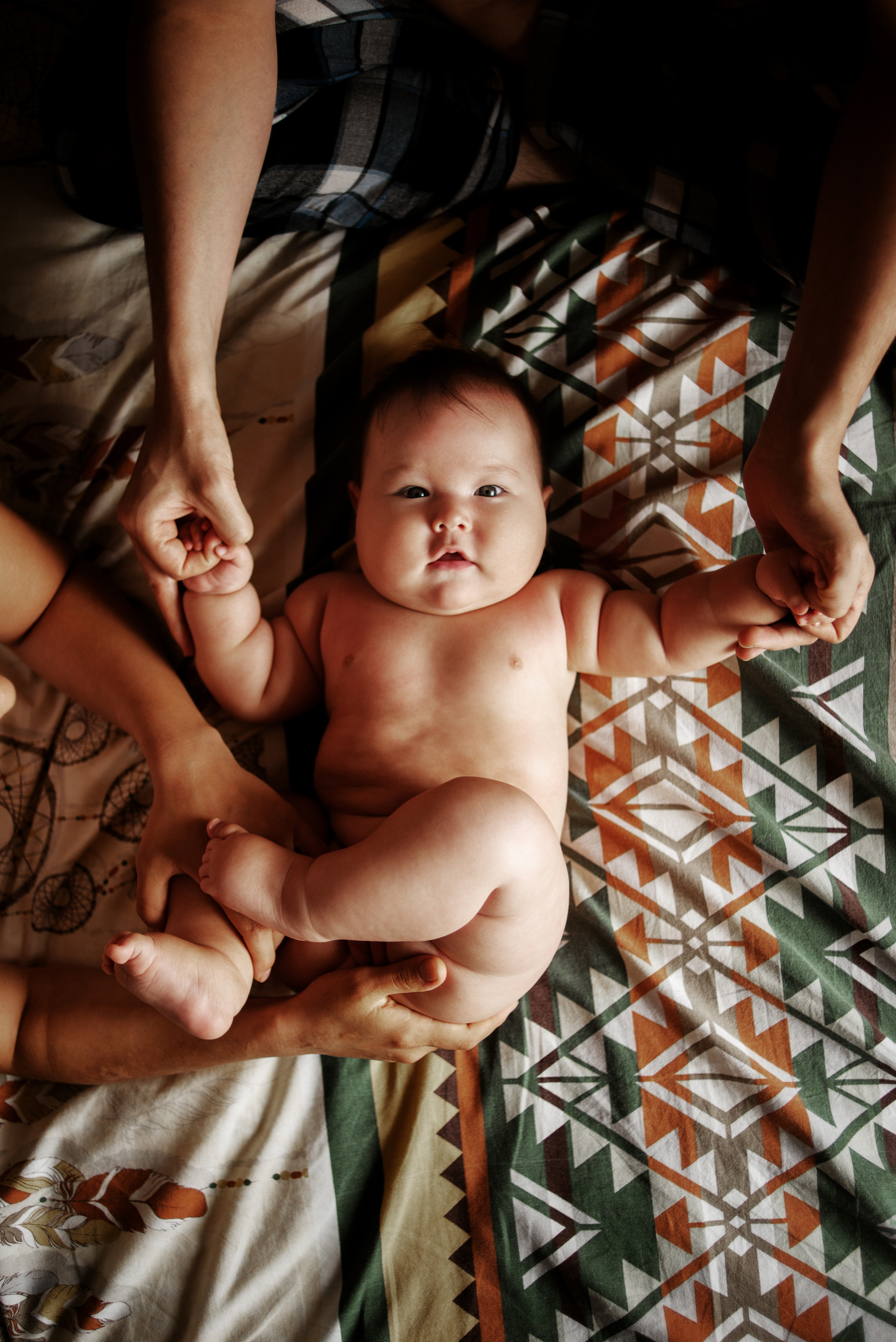 Дуняша. Ваш семейный фотограф