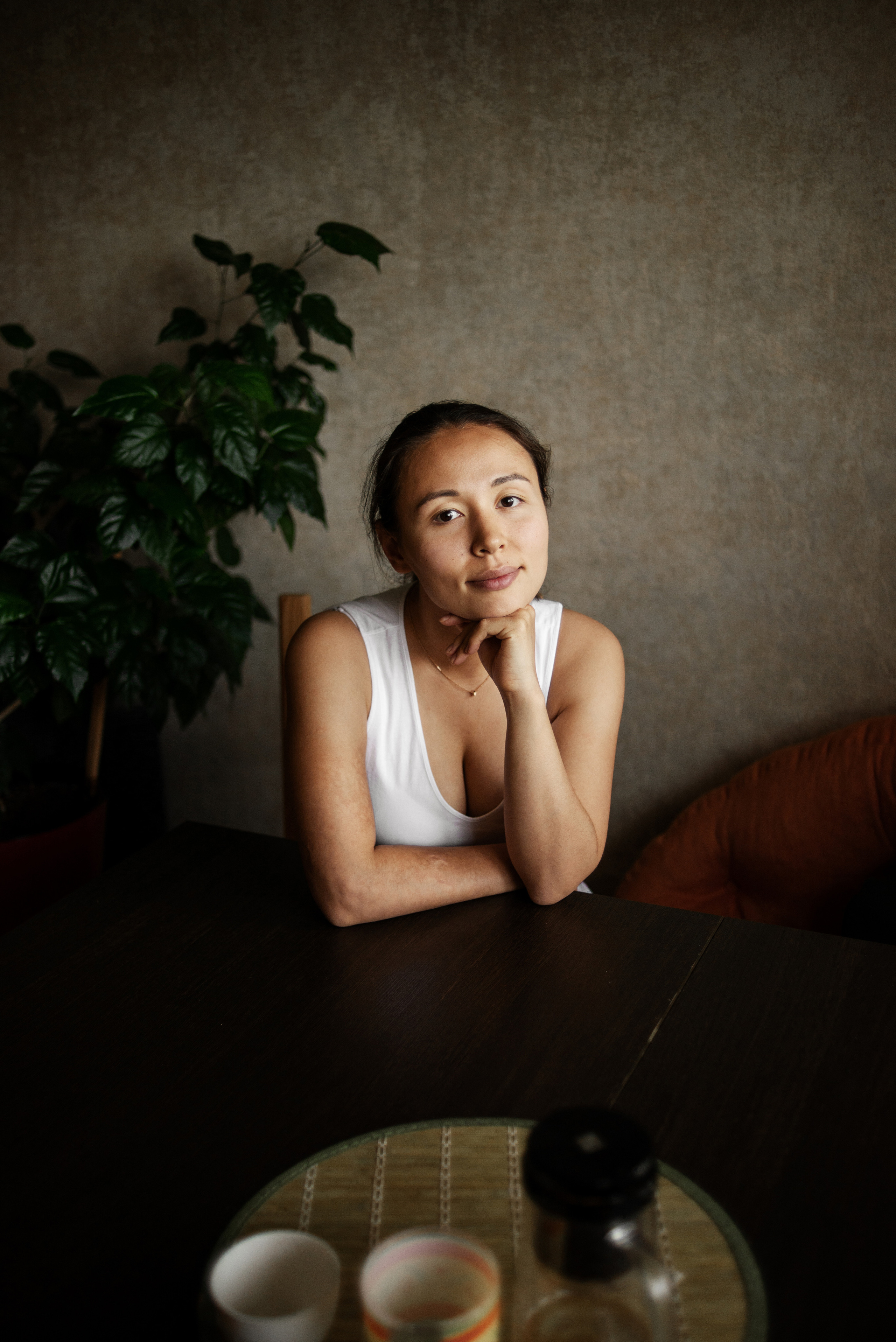 Дуняша. Ваш семейный фотограф