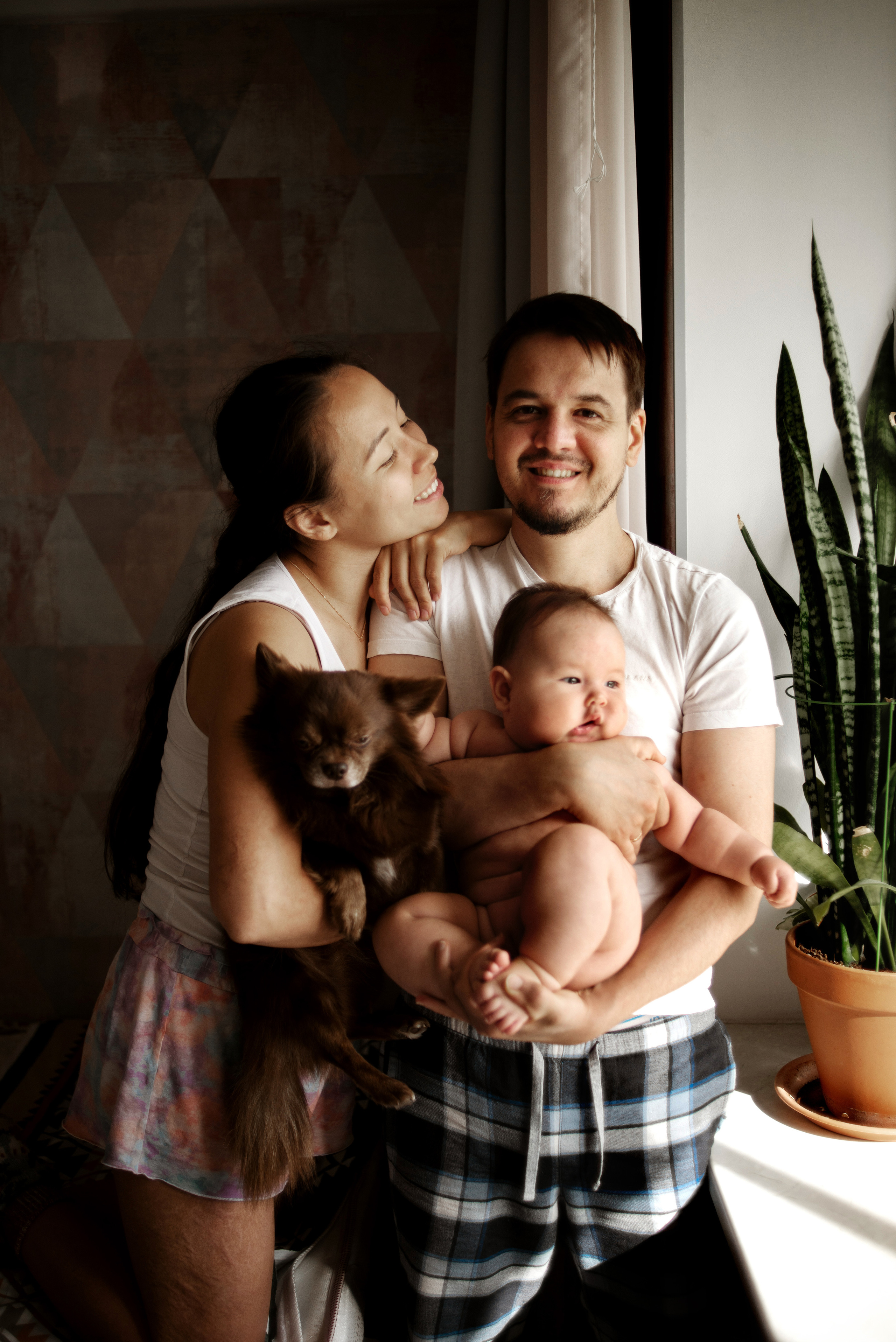 Дуняша. Ваш семейный фотограф