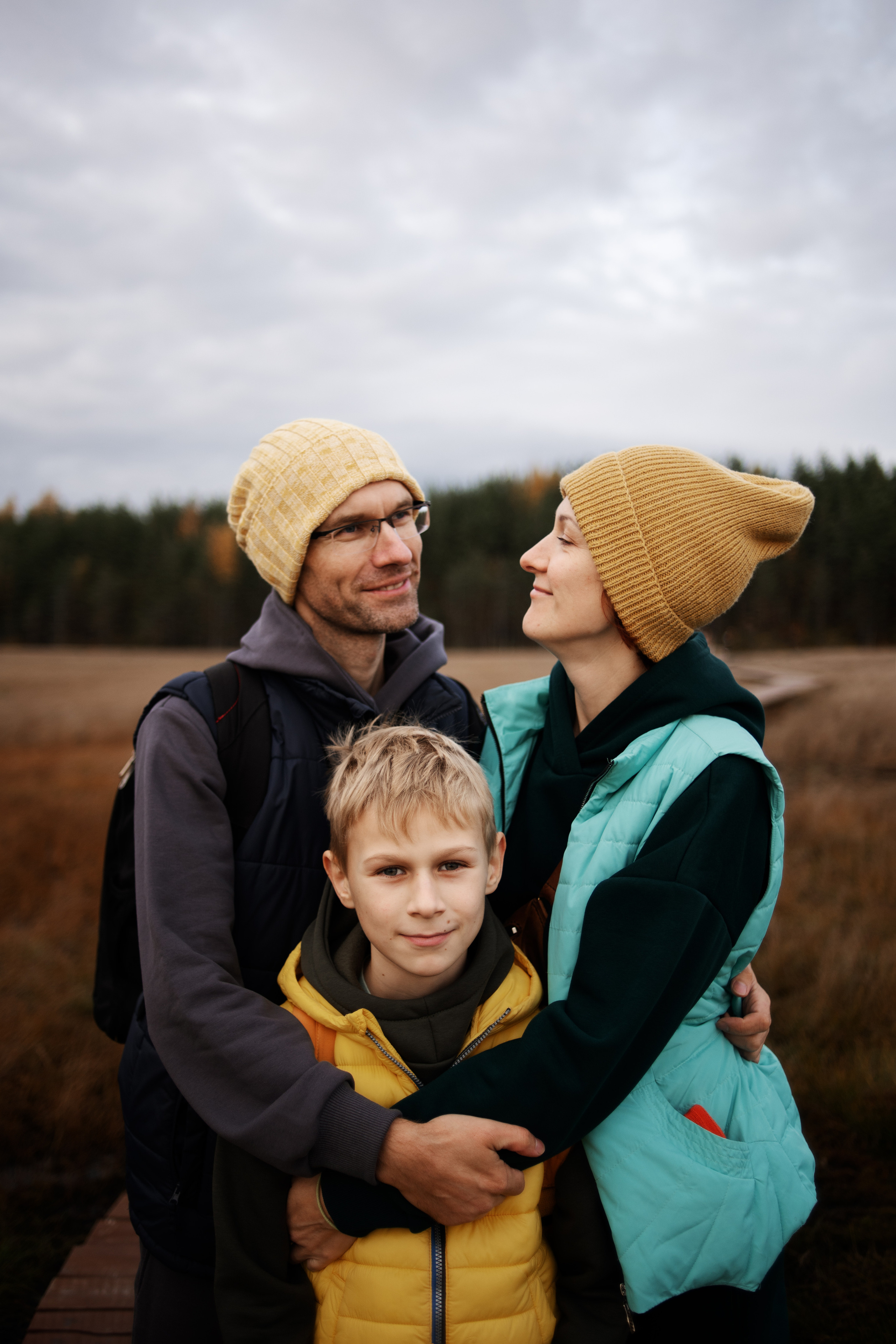 Boloto. Ваш семейный фотограф