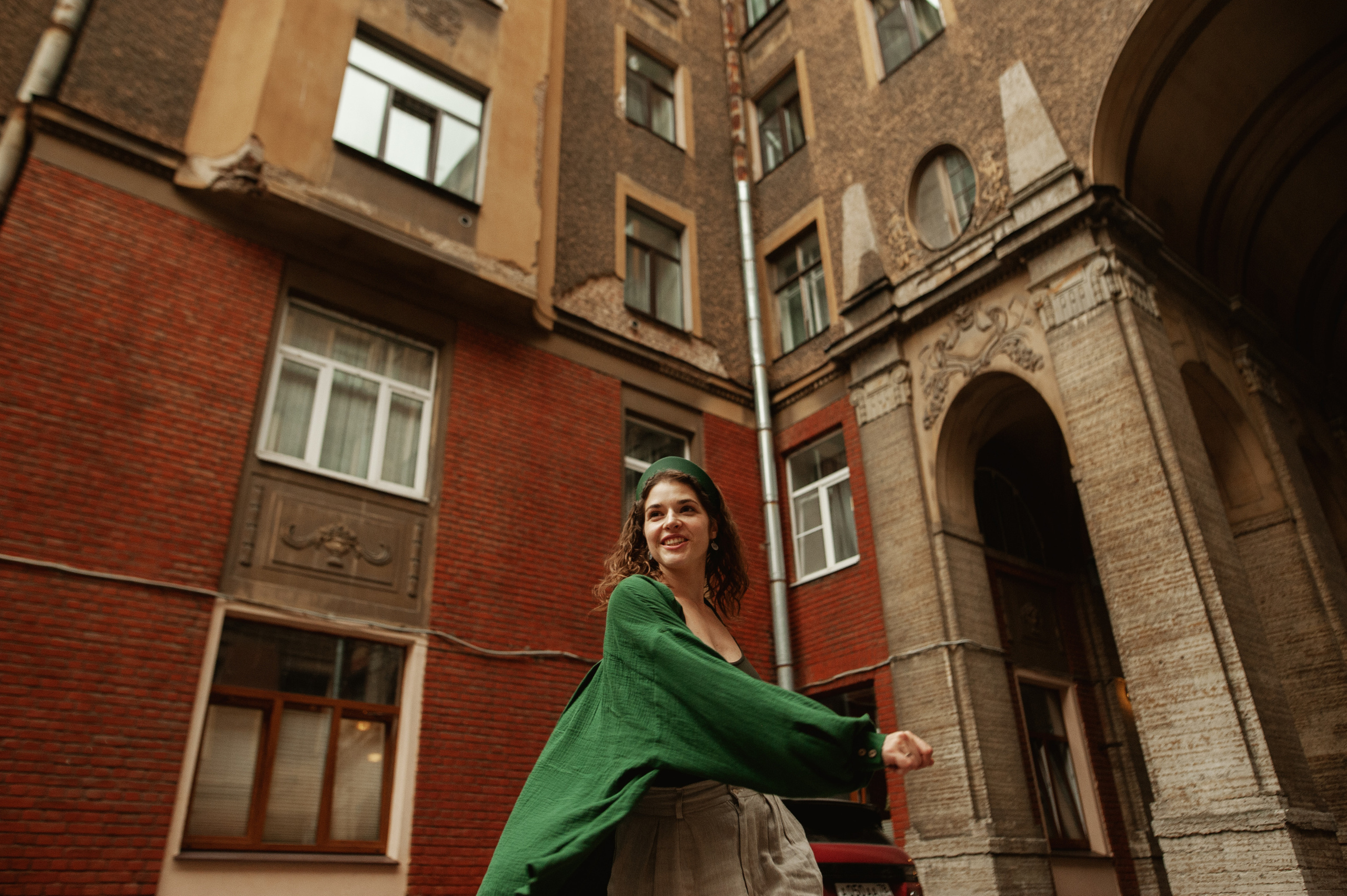 Good bay, Piter. Ваш семейный фотограф