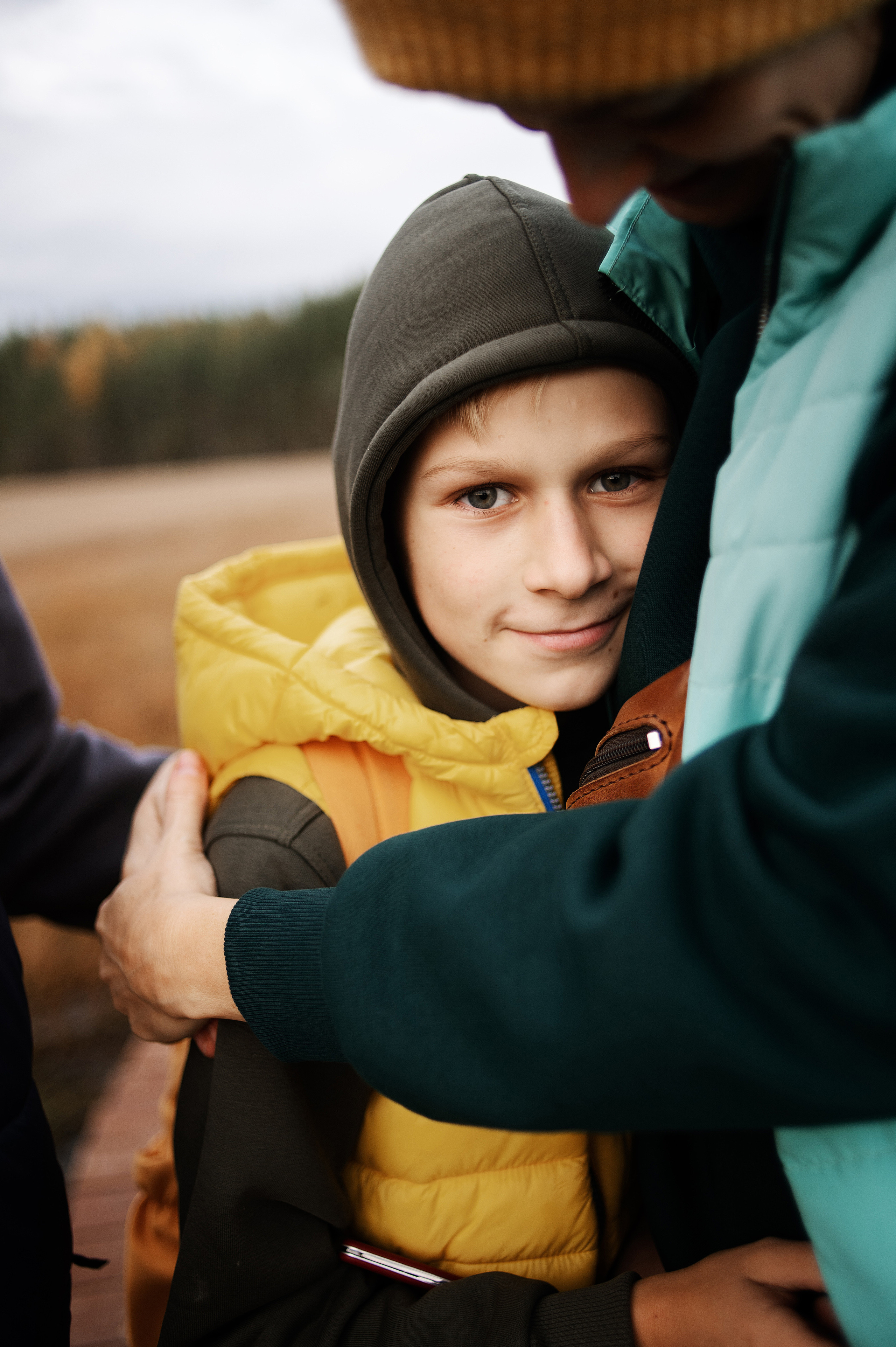 Boloto. Ваш семейный фотограф