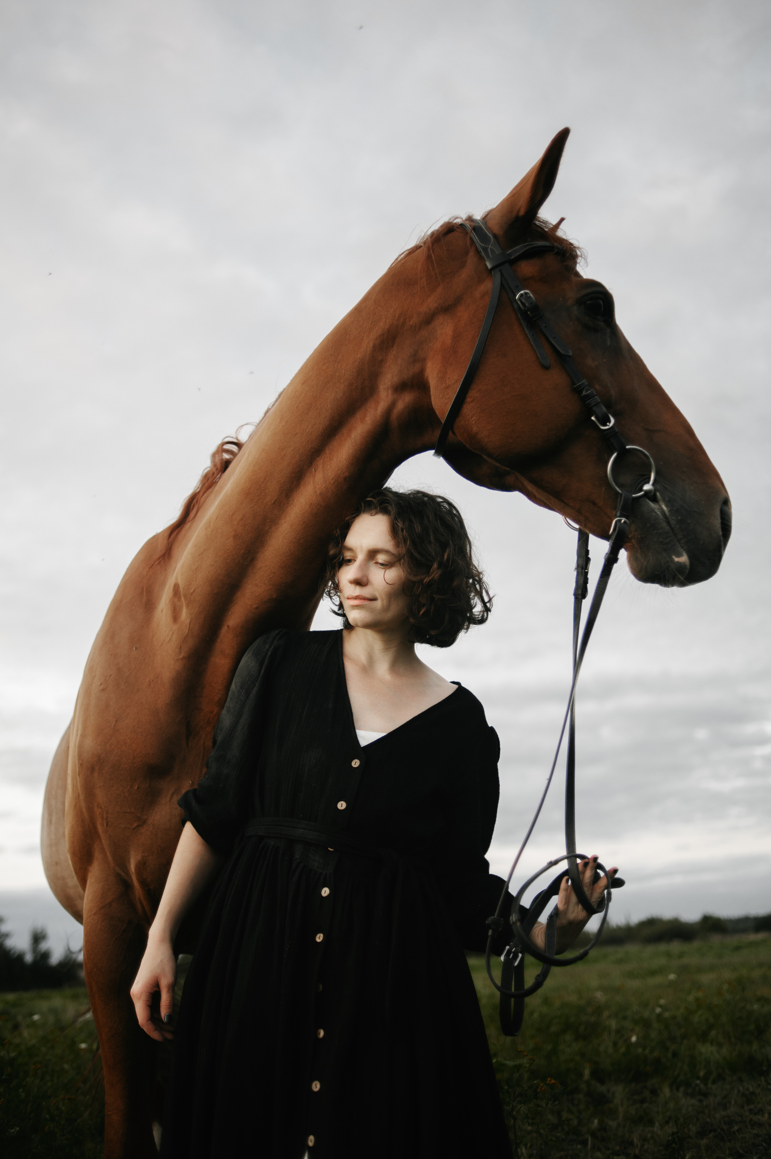 Про силу и нежность. Ваш семейный фотограф