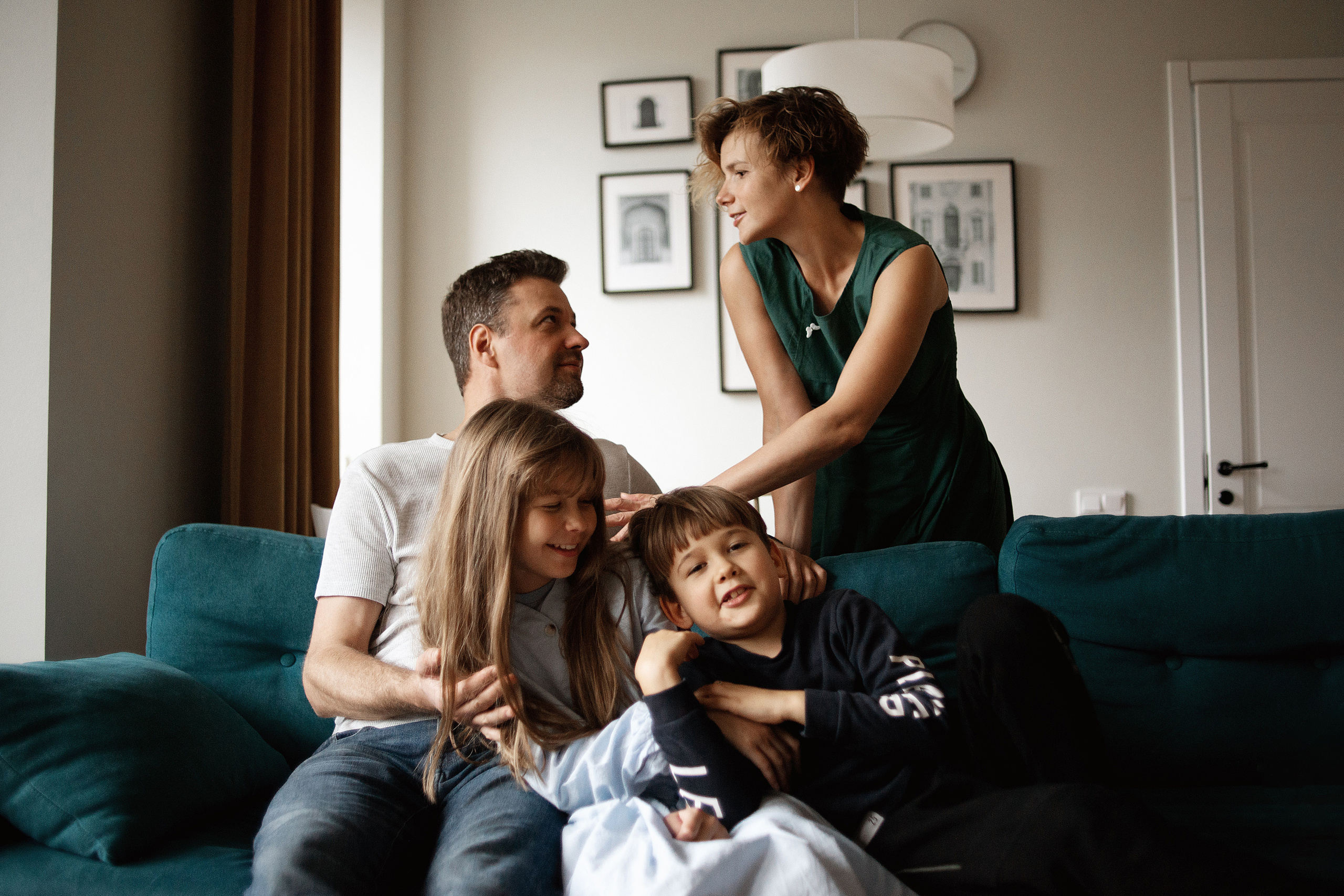 Emy&family. Ваш семейный фотограф