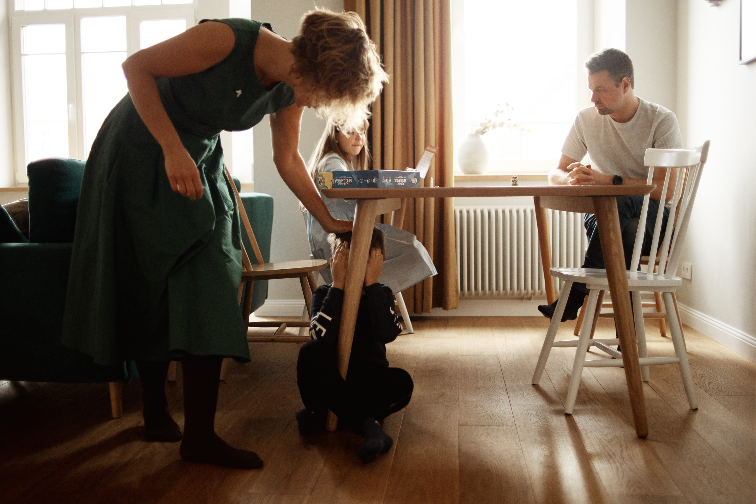Emy&family. Ваш семейный фотограф