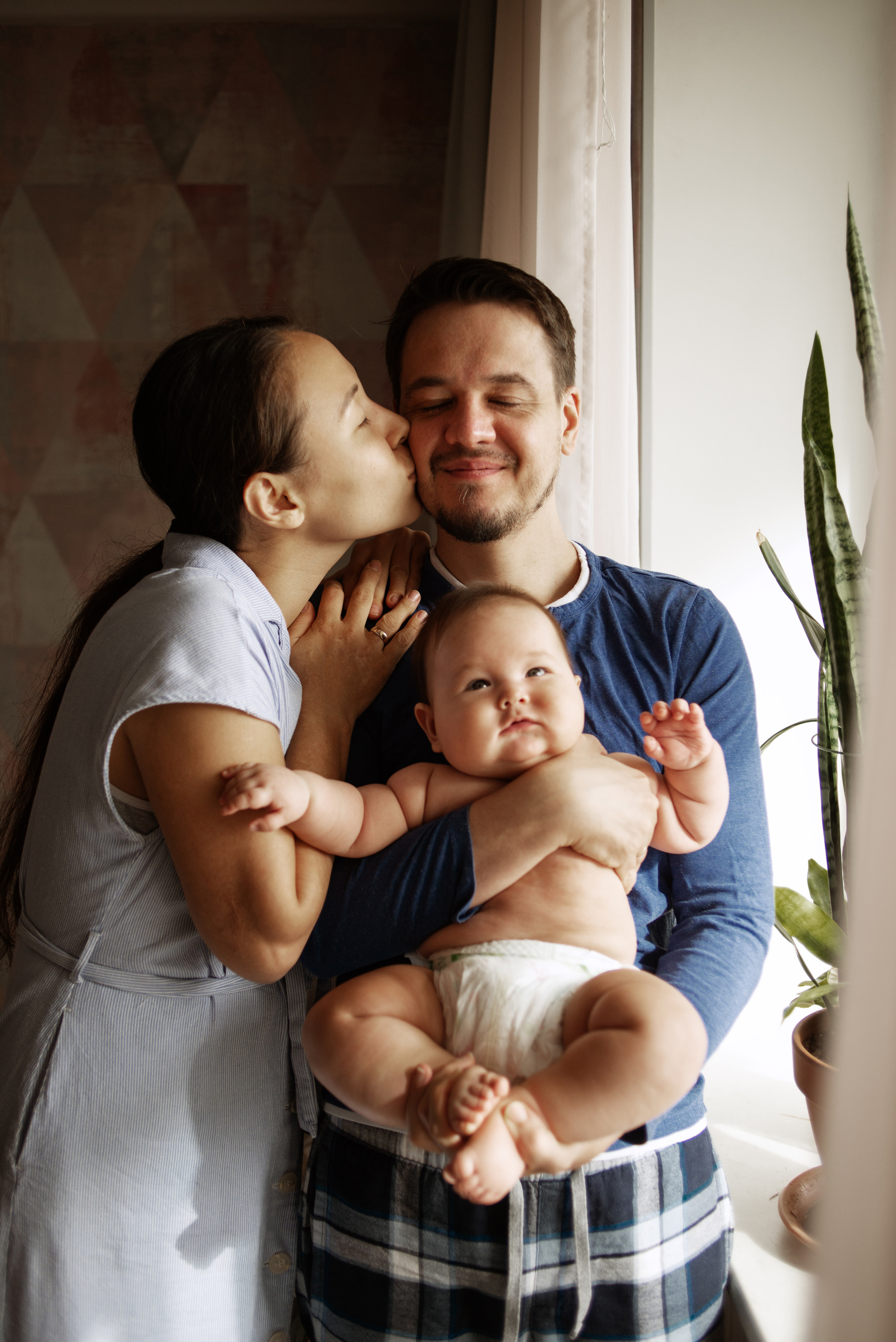 Дуняша. Ваш семейный фотограф