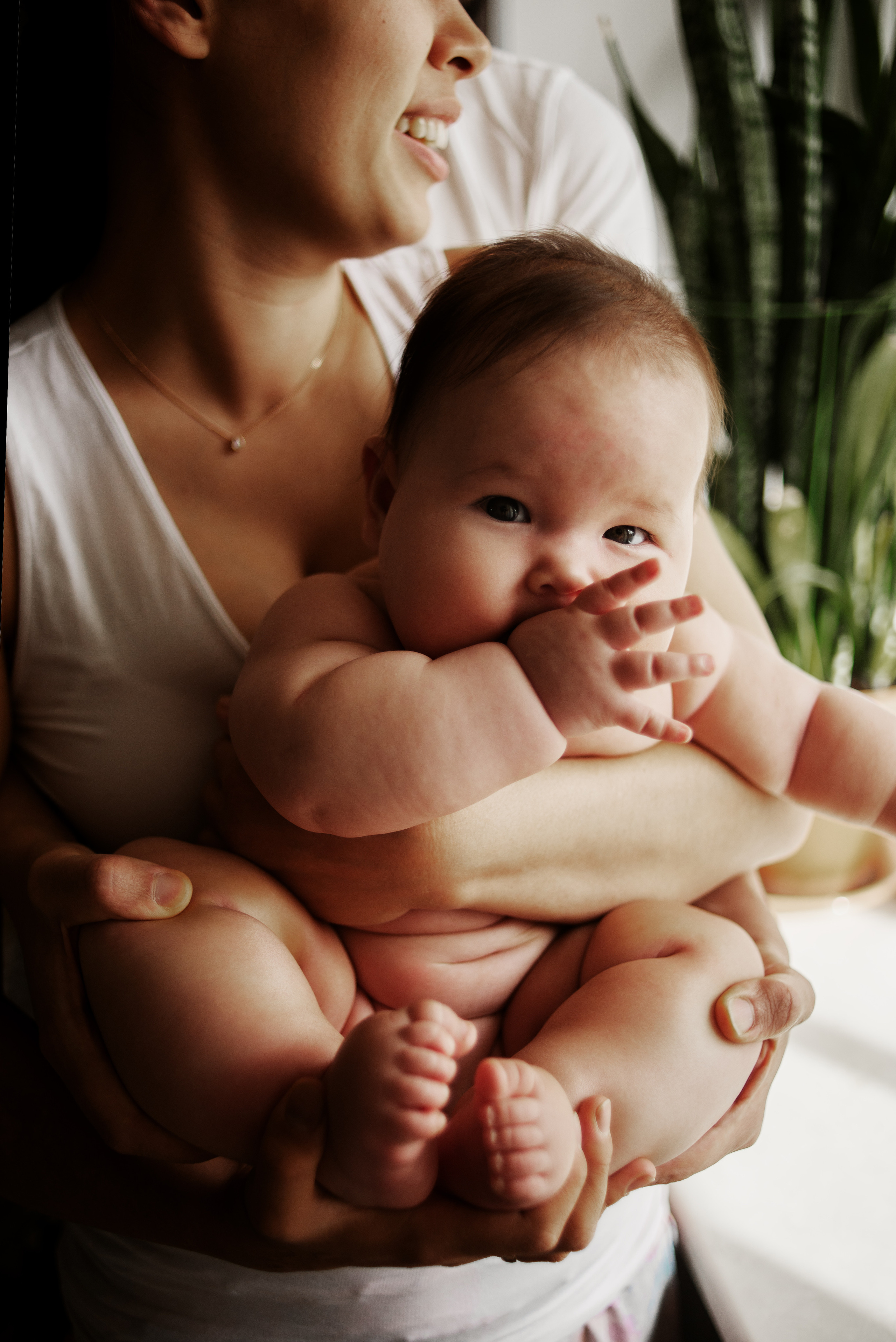 Дуняша. Ваш семейный фотограф