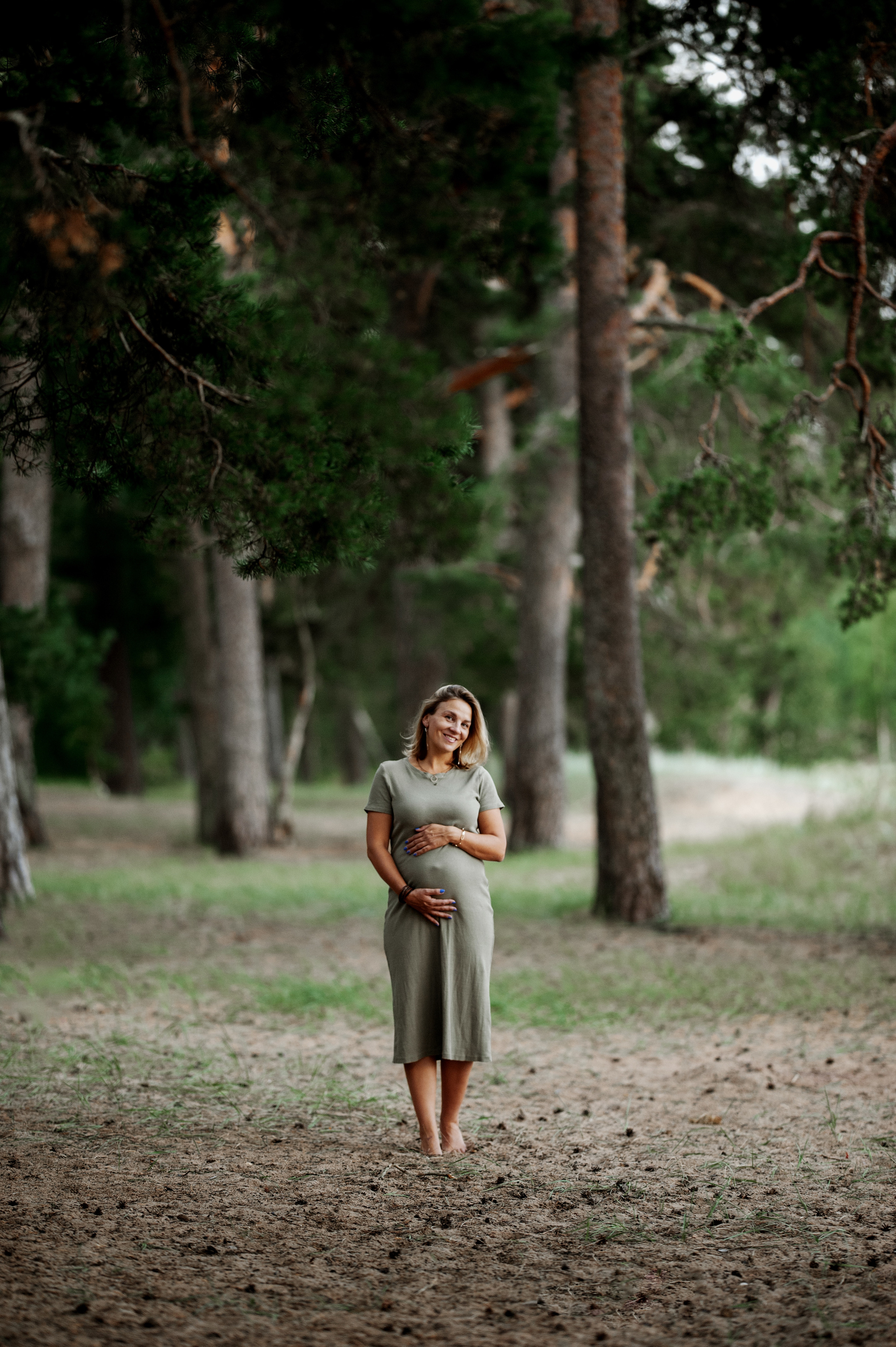 Северное море. Ваш семейный фотограф