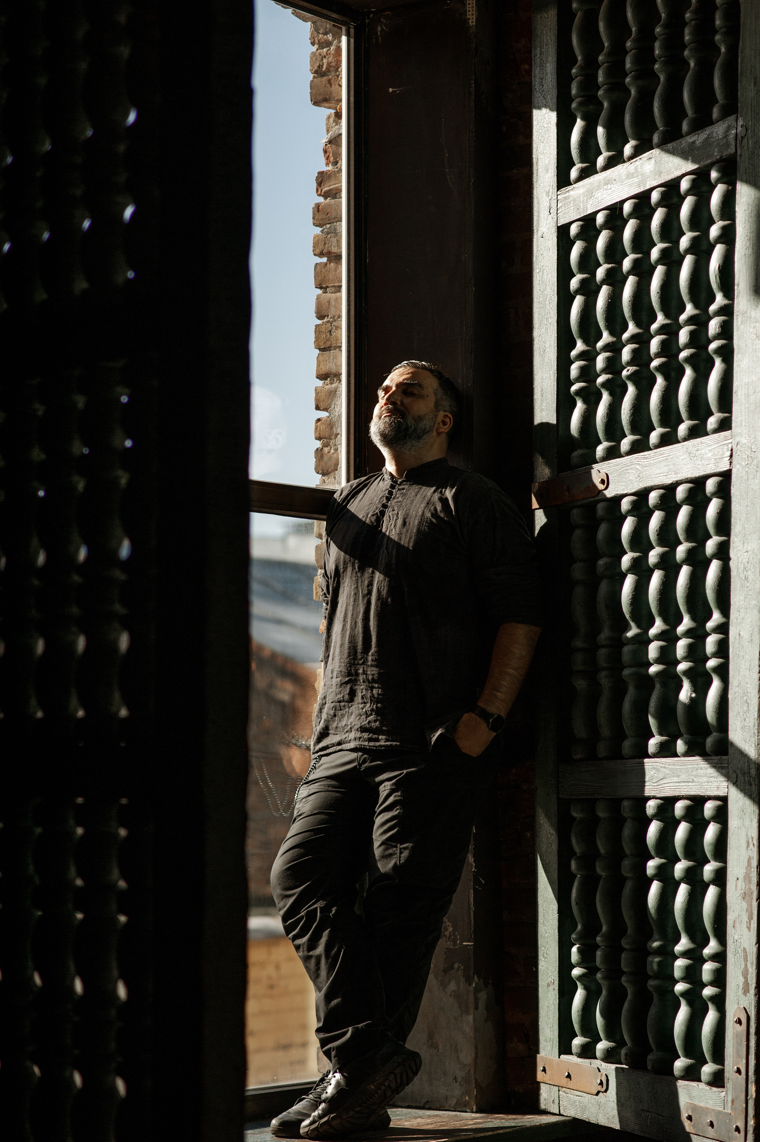 Дмитрий. Ваш семейный фотограф