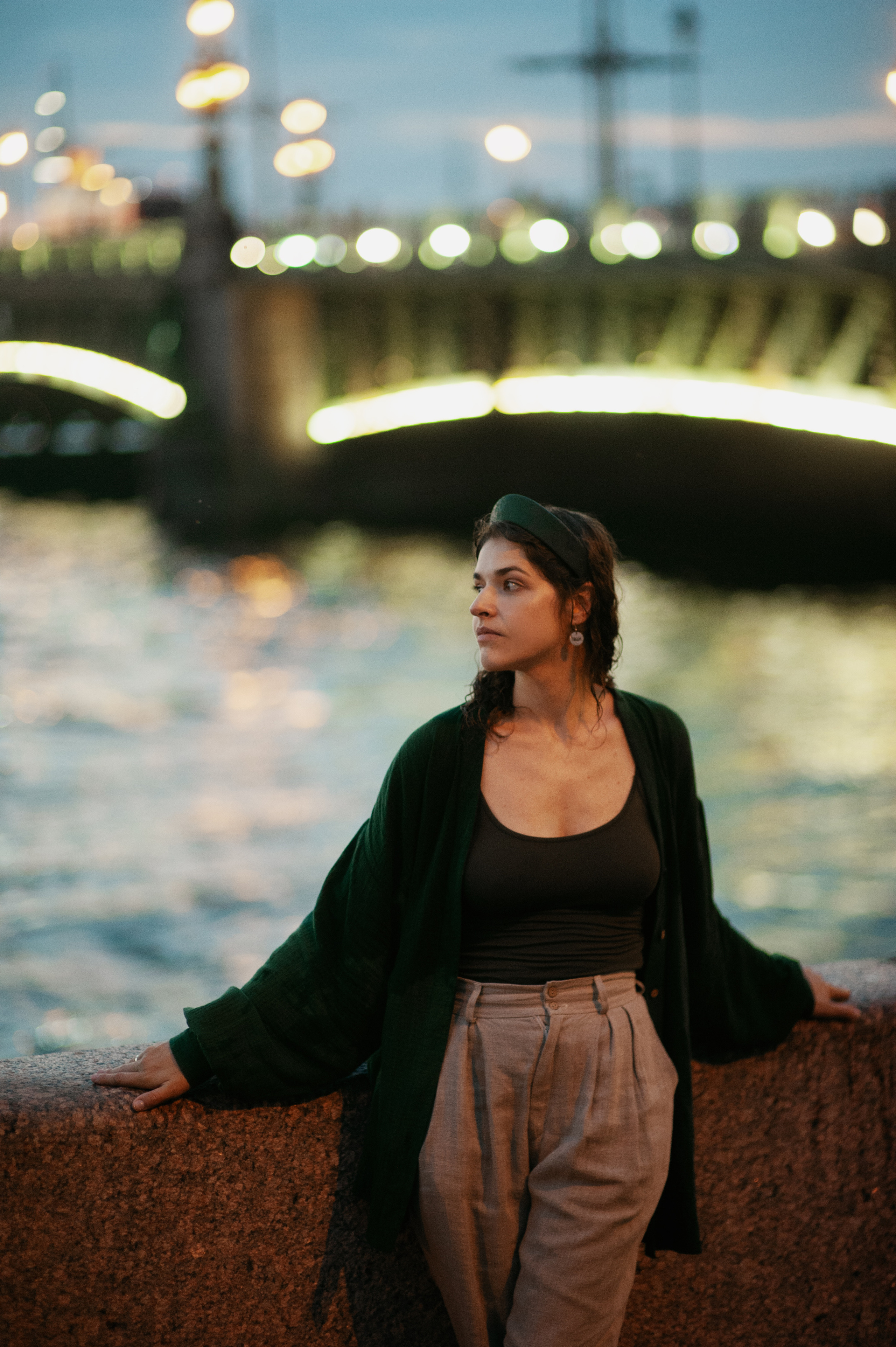 Good bay, Piter. Ваш семейный фотограф