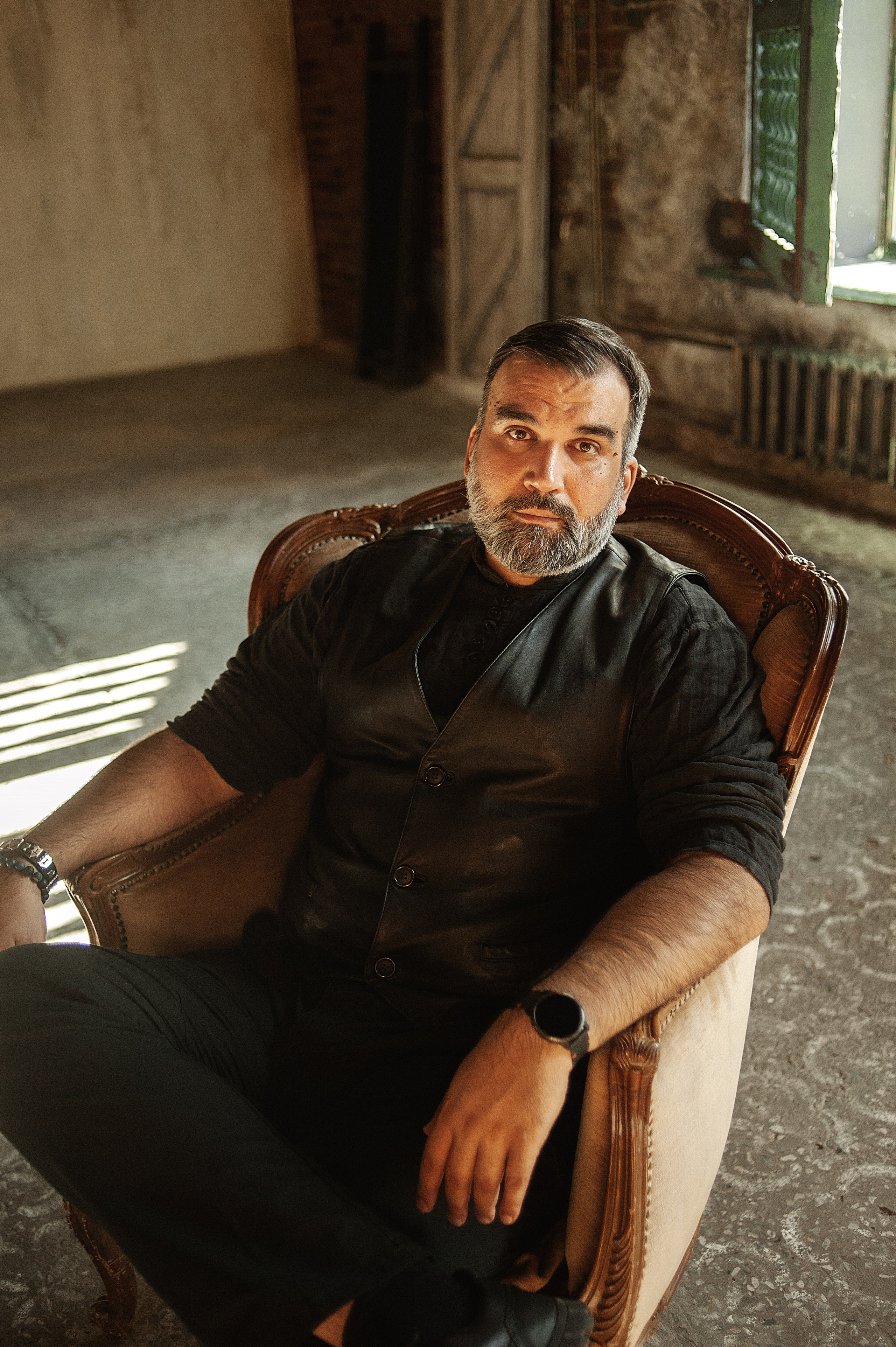 Дмитрий. Ваш семейный фотограф