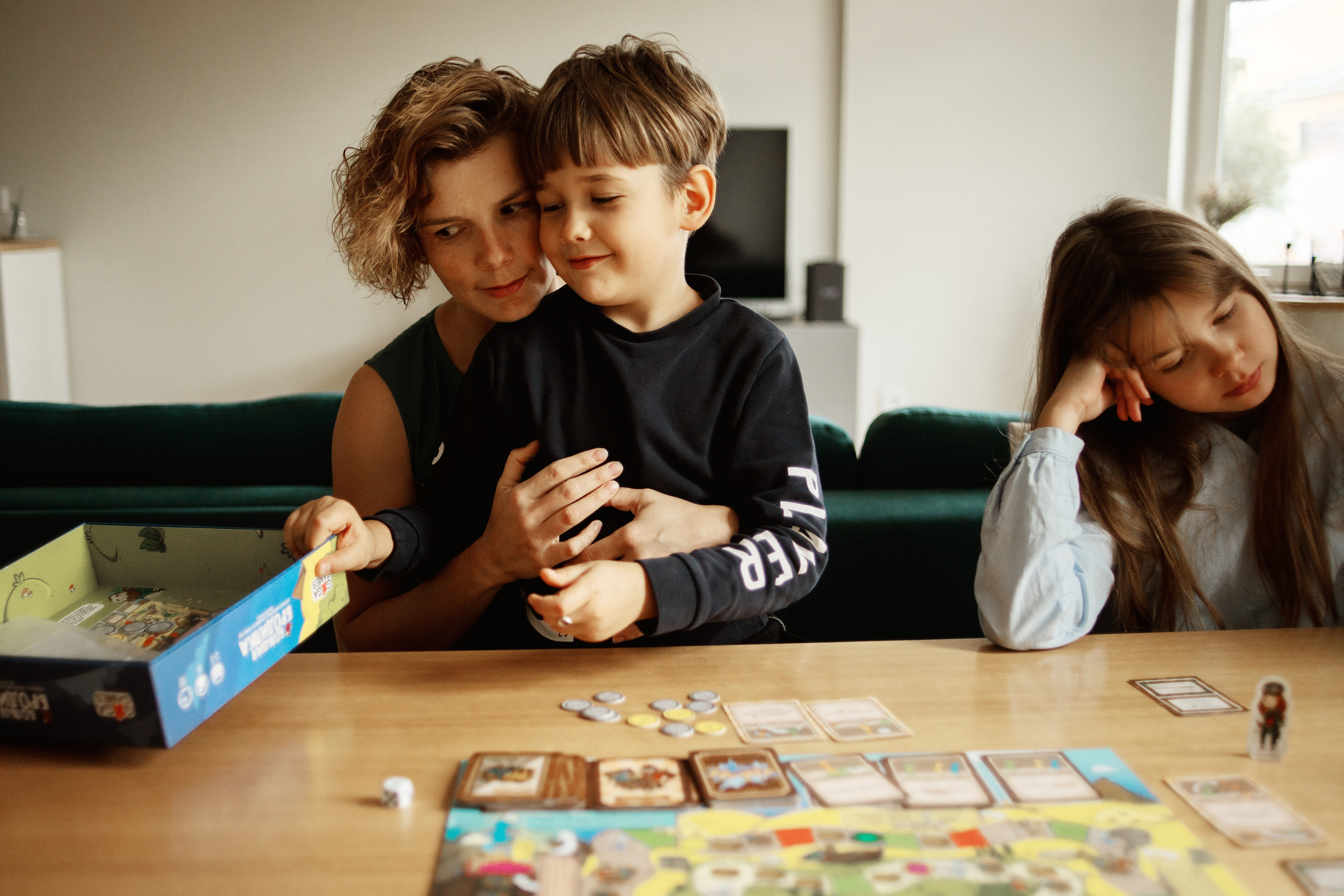 Emy&family. Ваш семейный фотограф