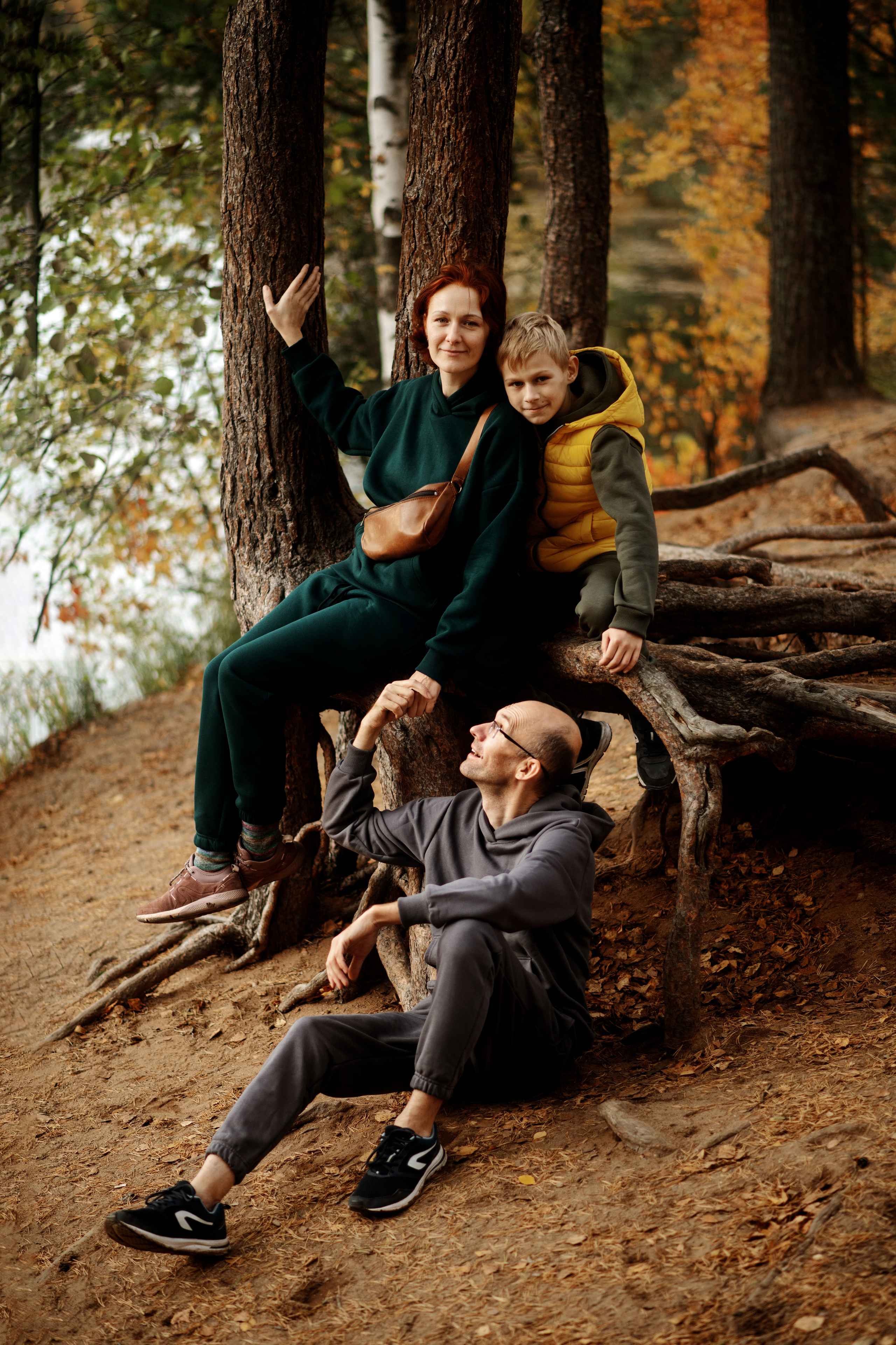 Boloto. Ваш семейный фотограф