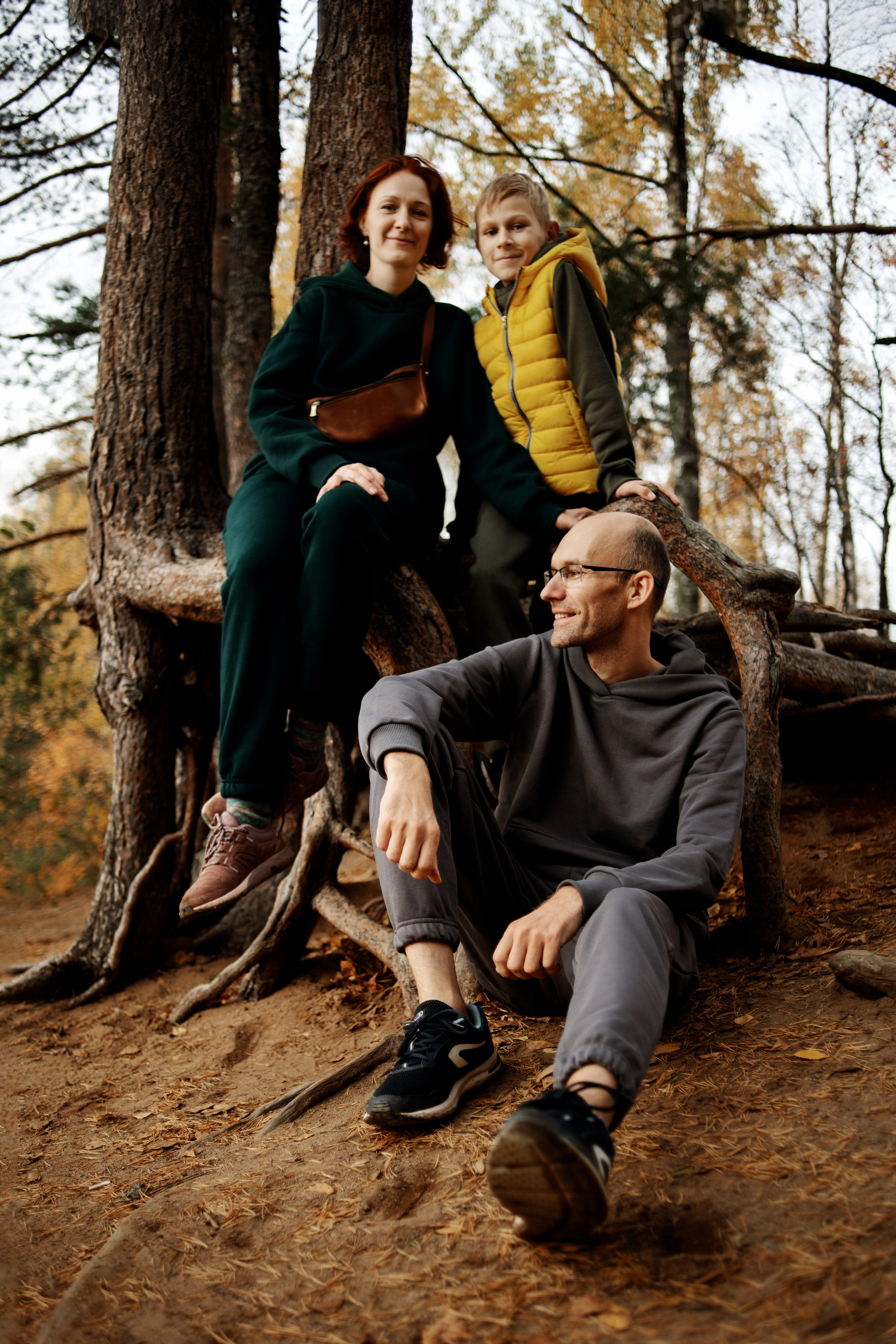 Boloto. Ваш семейный фотограф