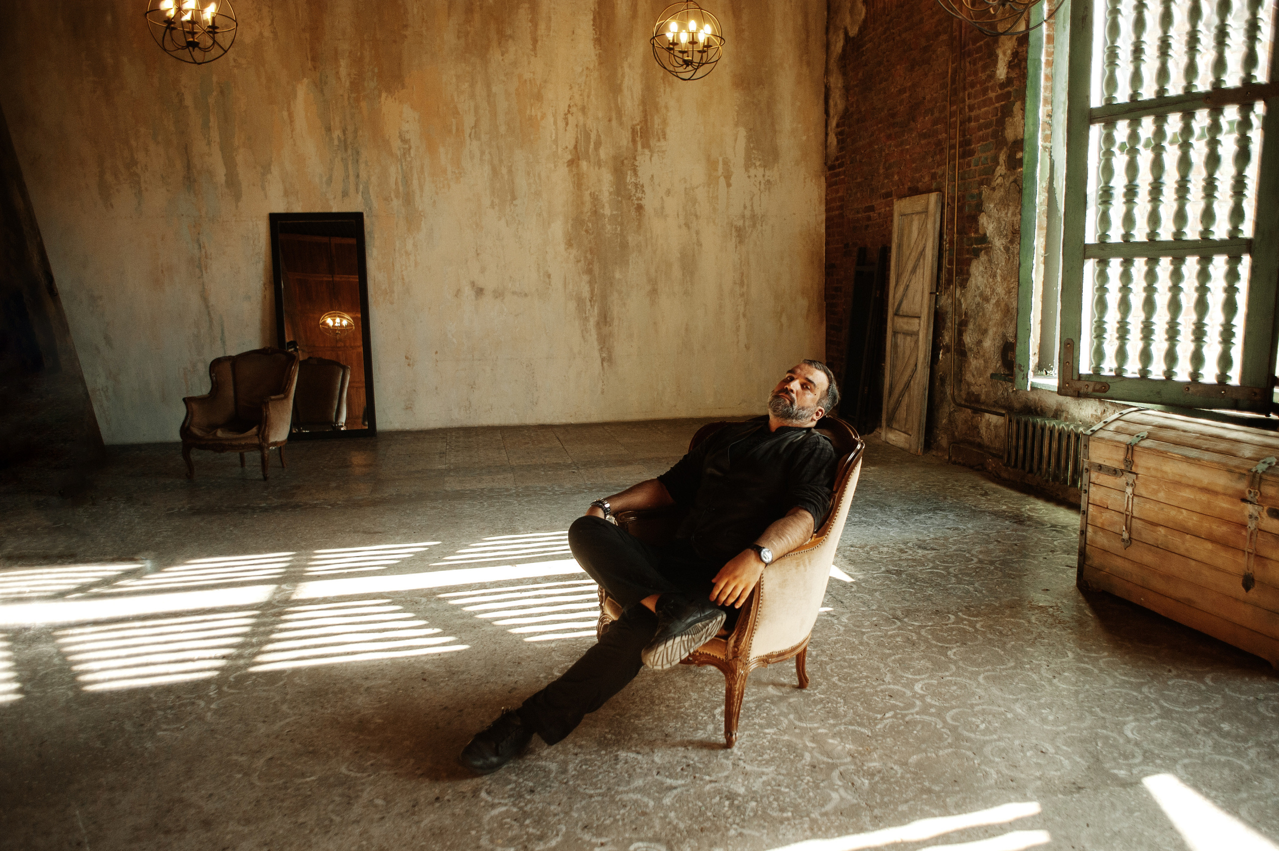 Дмитрий. Ваш семейный фотограф