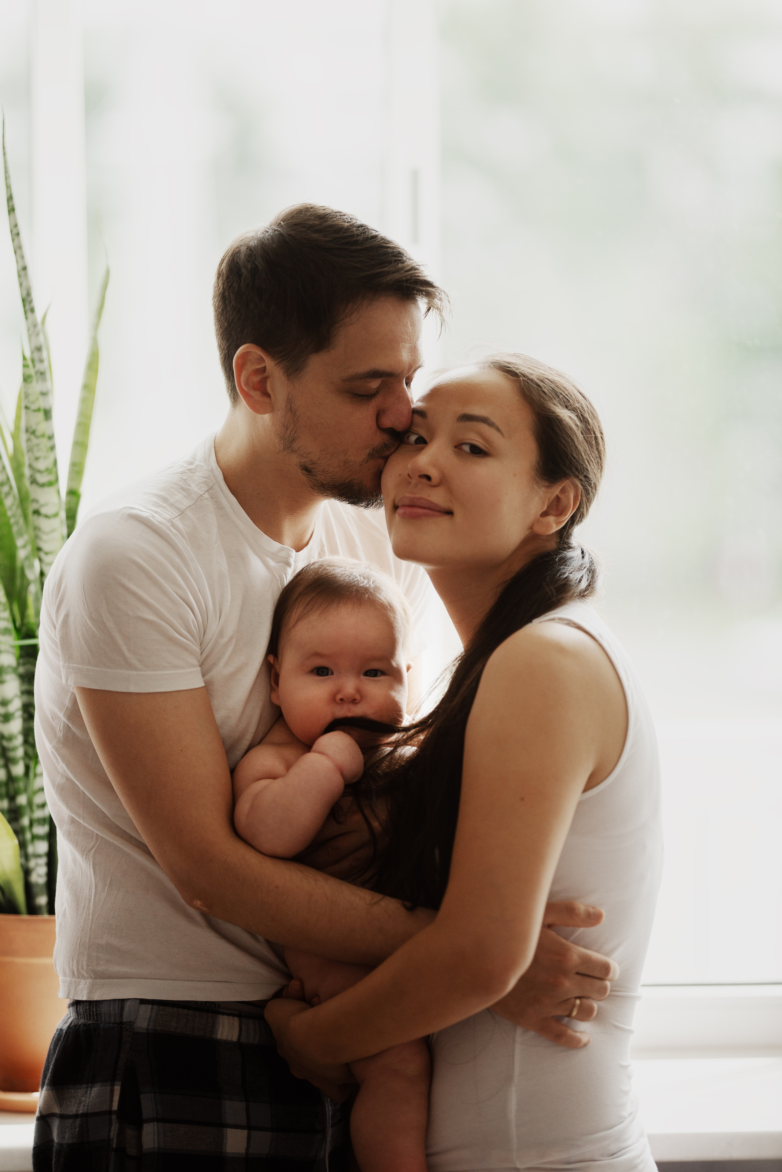 Дуняша. Ваш семейный фотограф