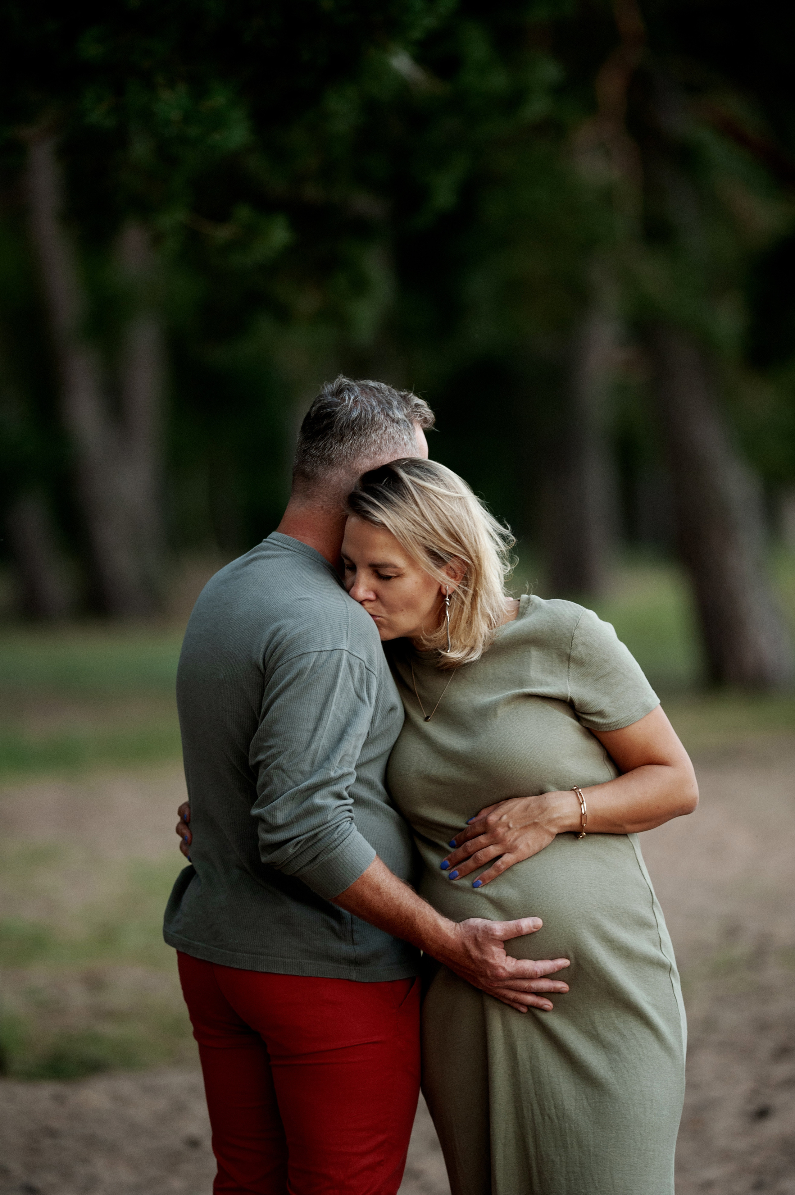 Северное море. Ваш семейный фотограф