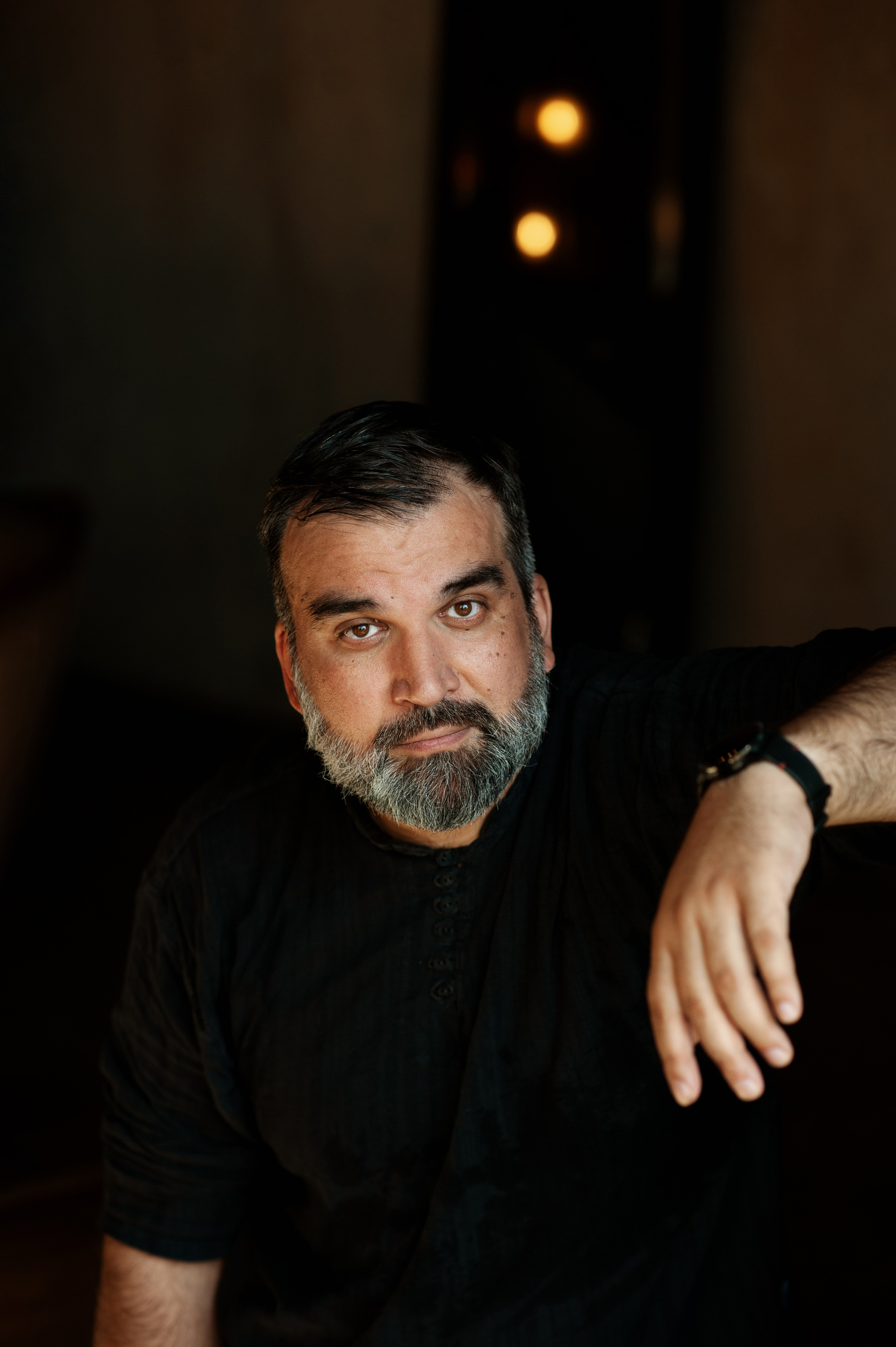 Дмитрий. Ваш семейный фотограф