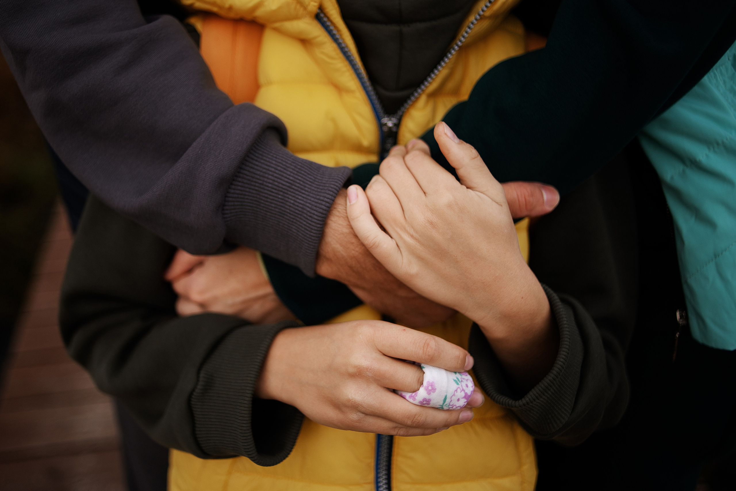 Boloto. Ваш семейный фотограф